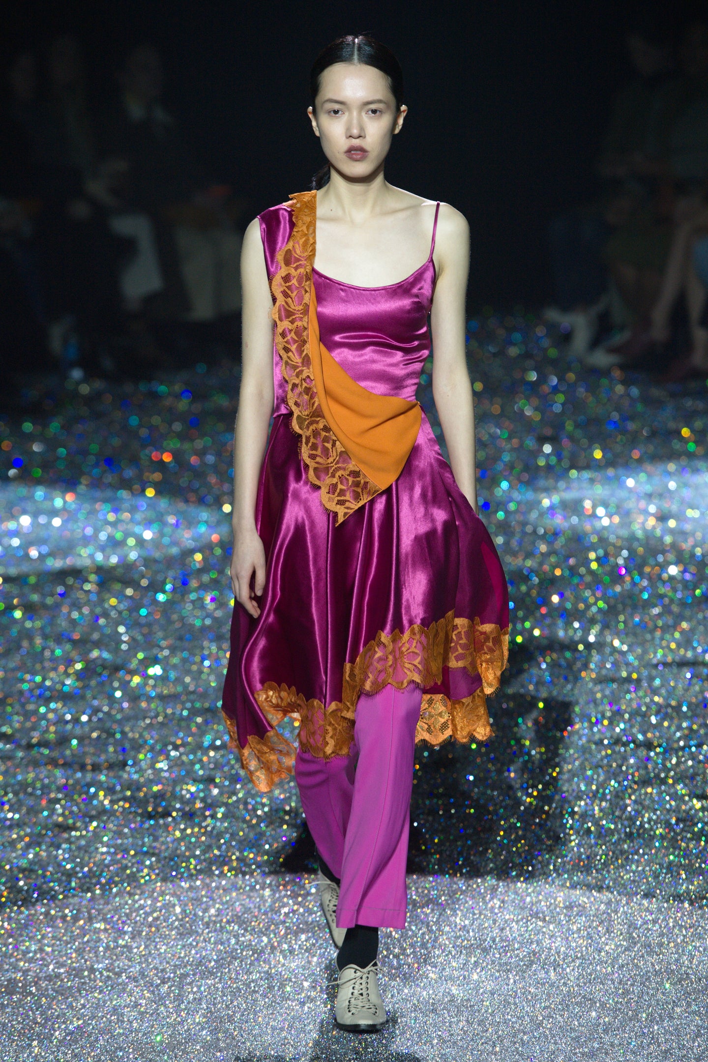 FW'19 Look 3