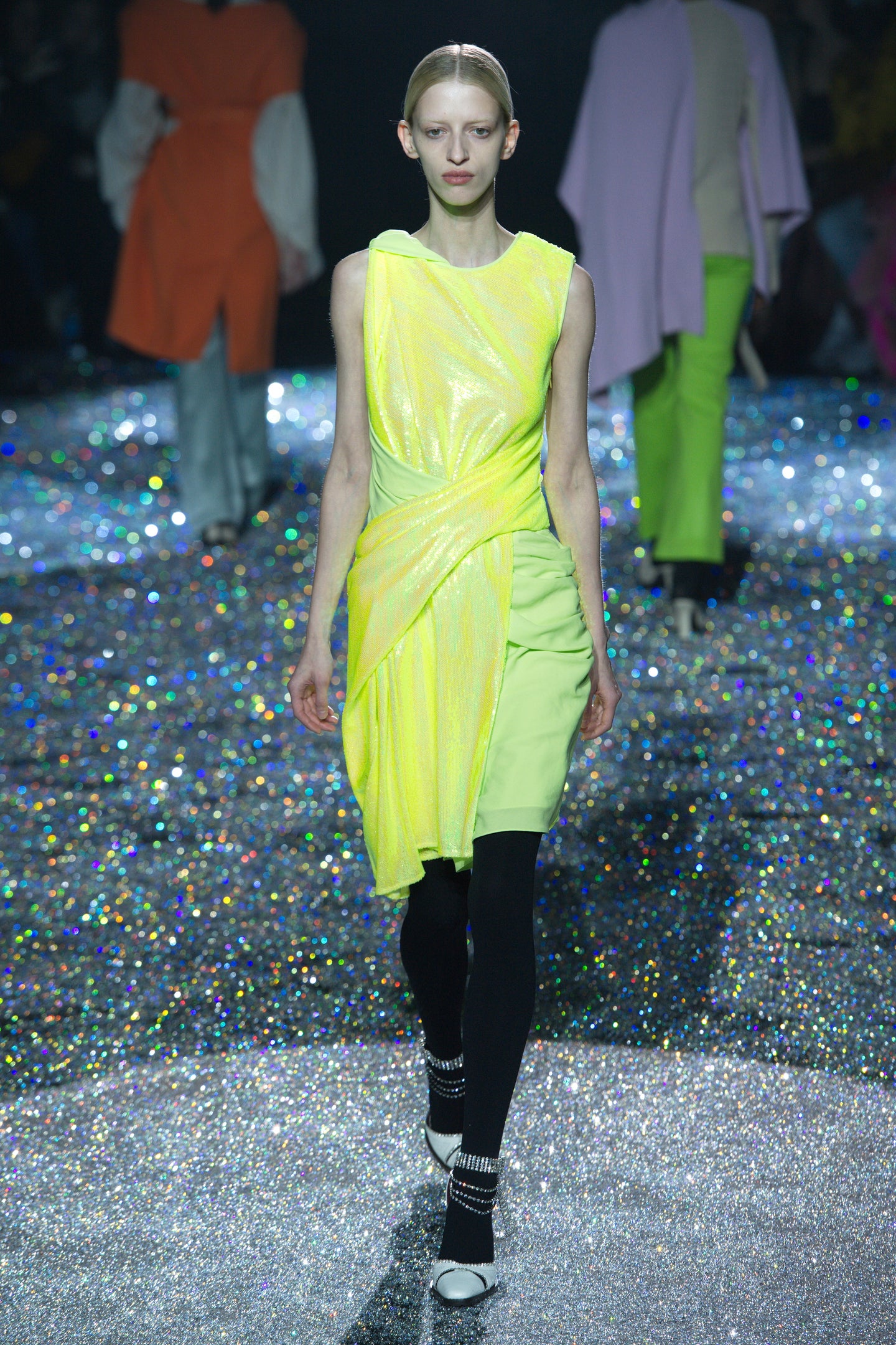 FW'19 Look 7