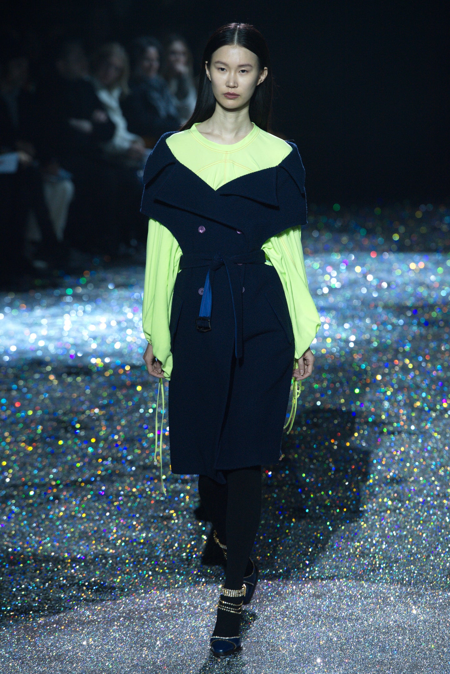 FW'19 Look 9