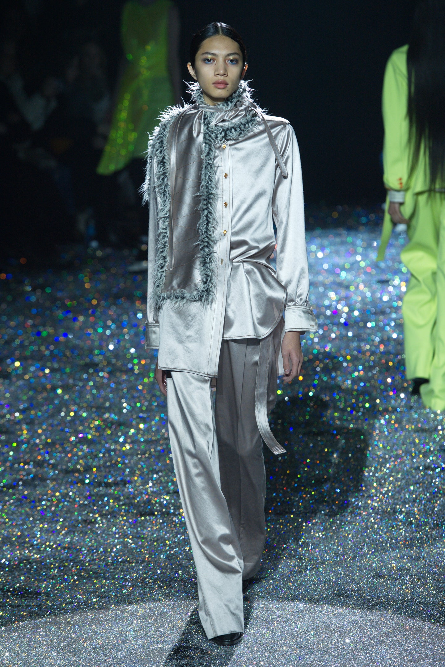 FW'19 Look 10