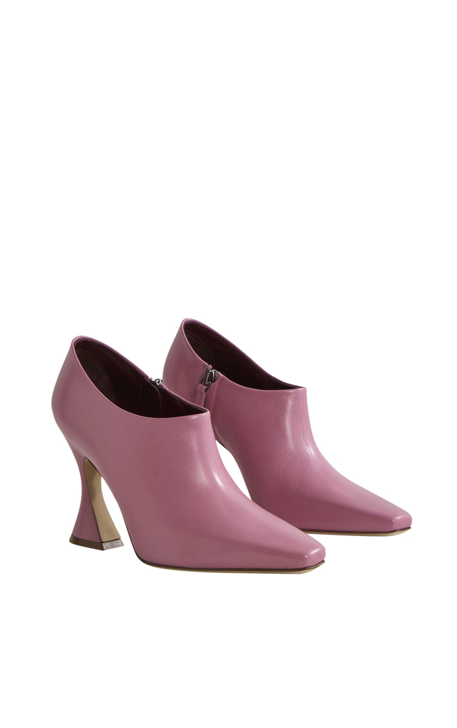 Drea Calf Bootie