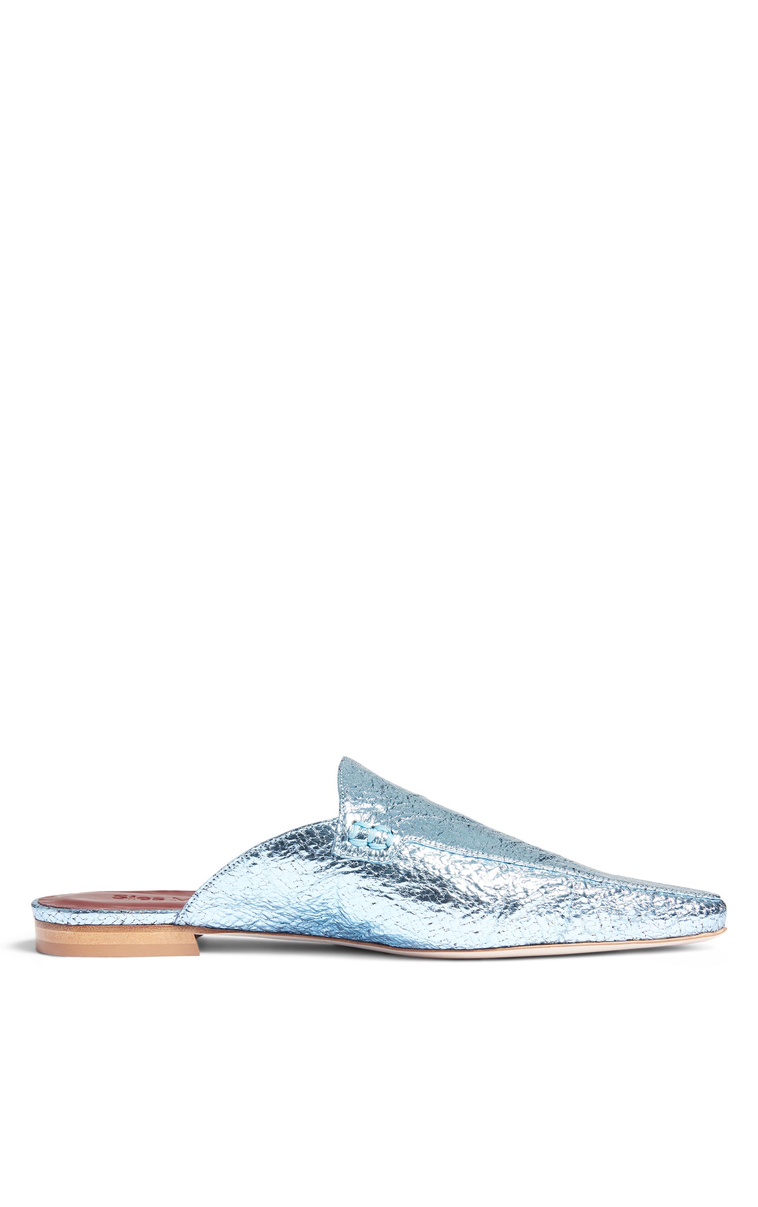 Flat sale mules 219
