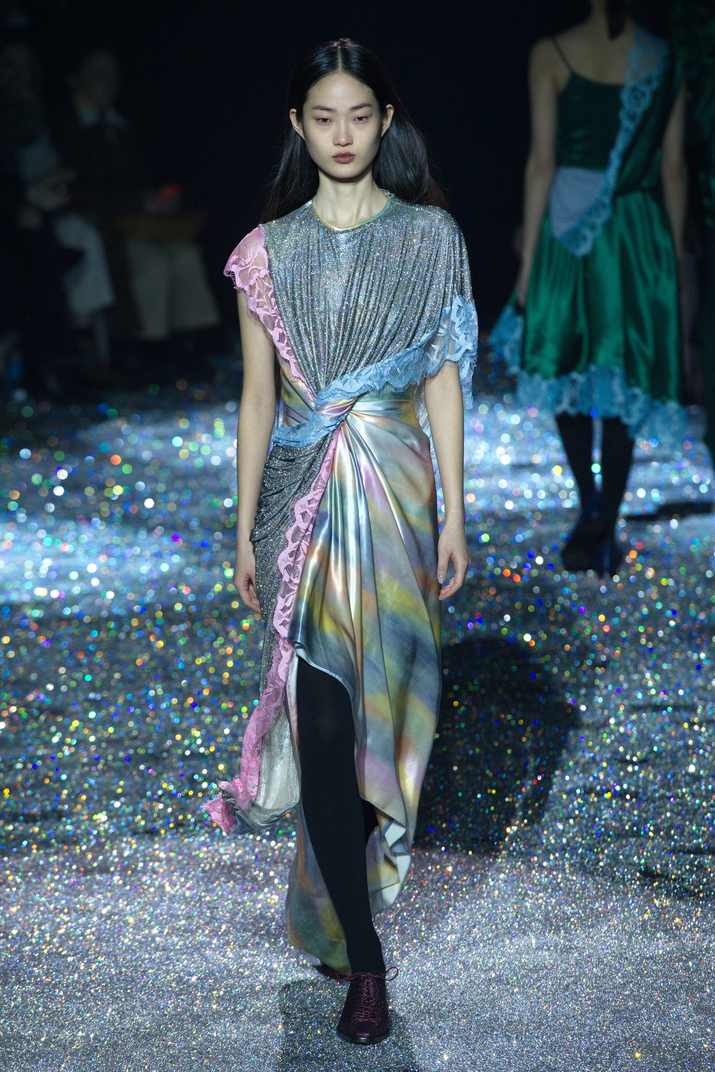 FW'19 Look 11