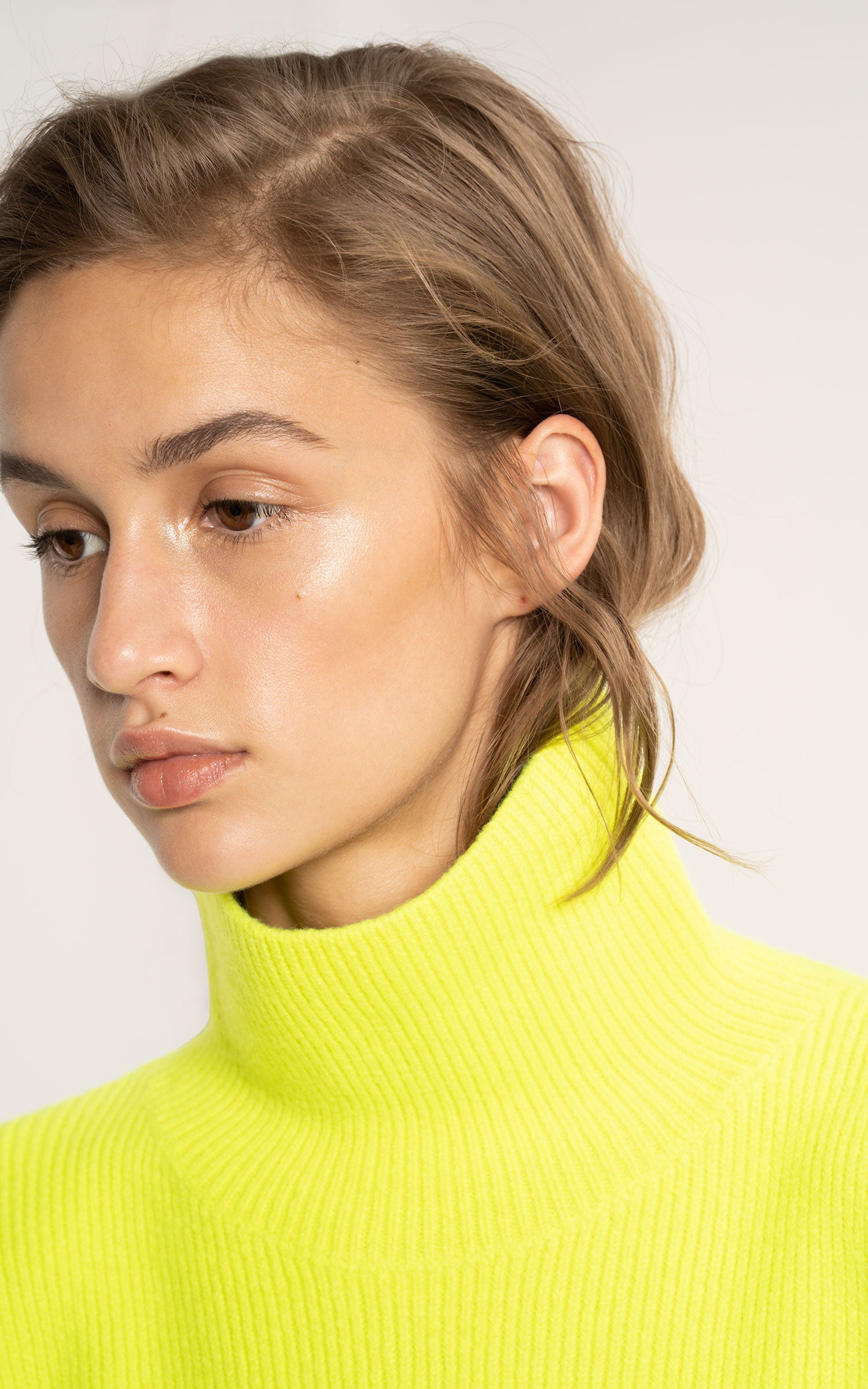 Nora Merino Turtleneck