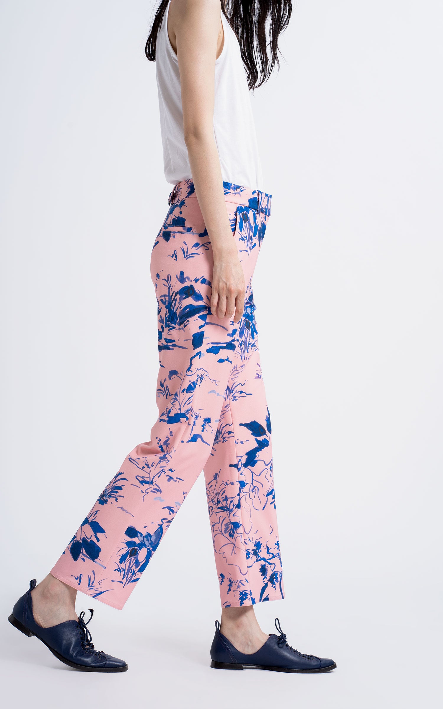 Willa Crepe Pant