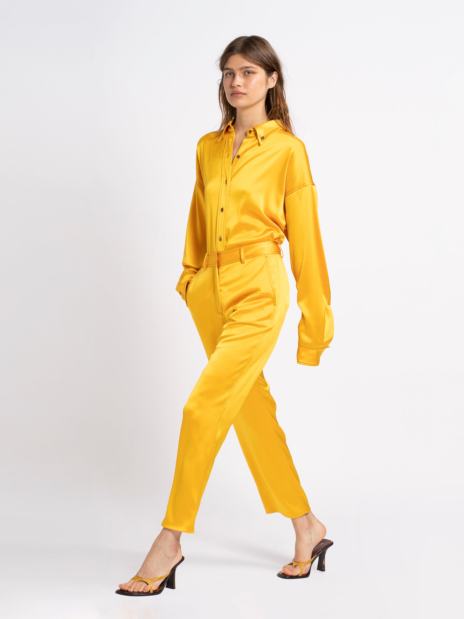Willa Satin Pant