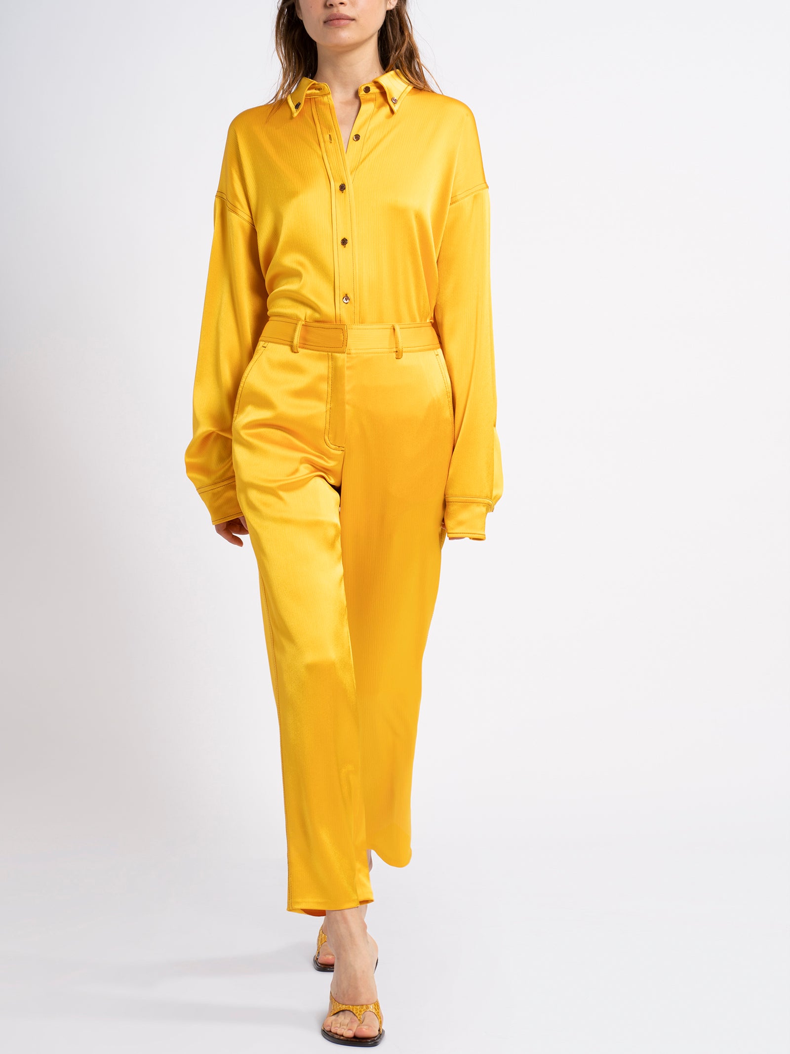 Willa Satin Pant