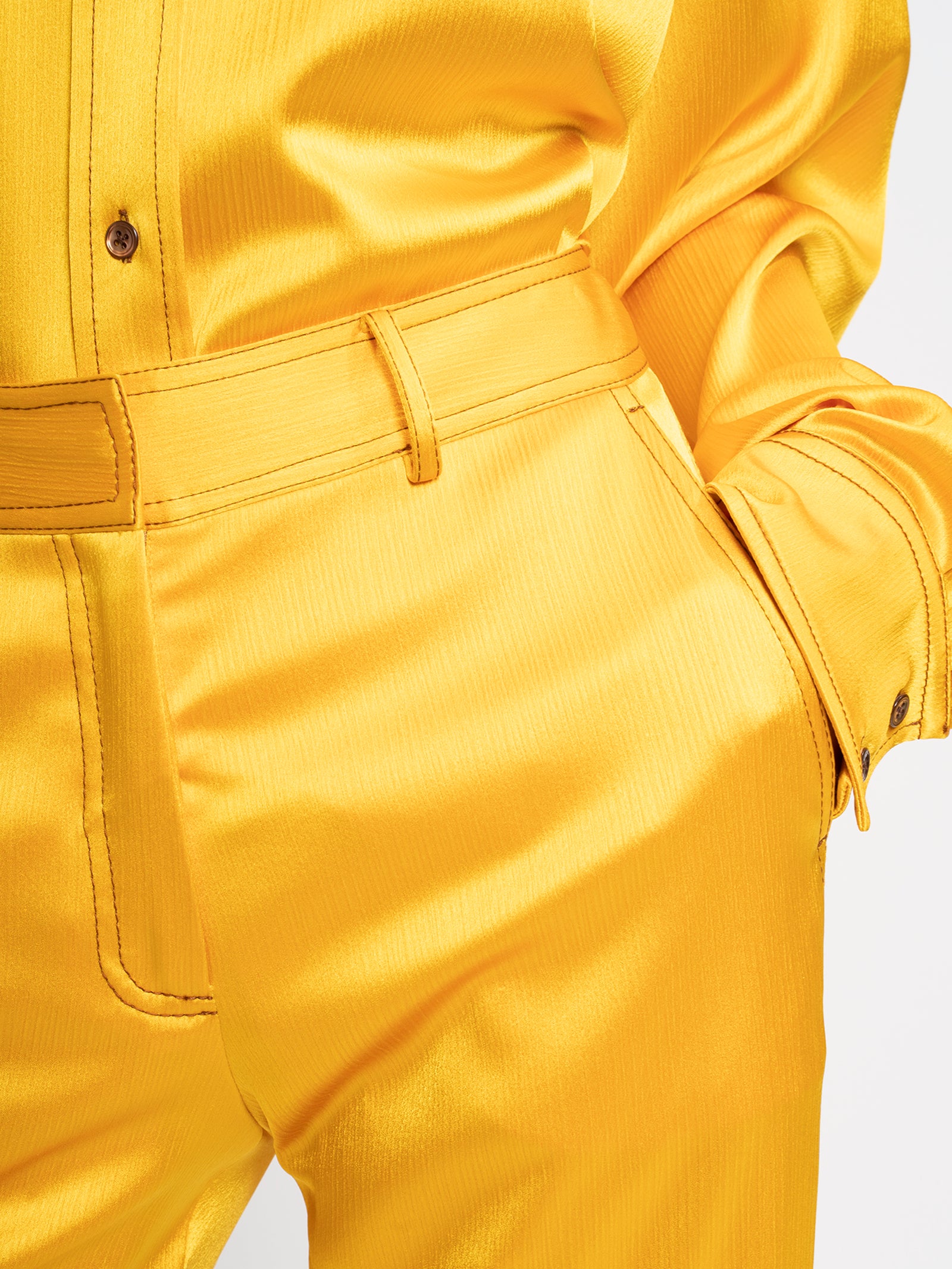 Willa Satin Pant