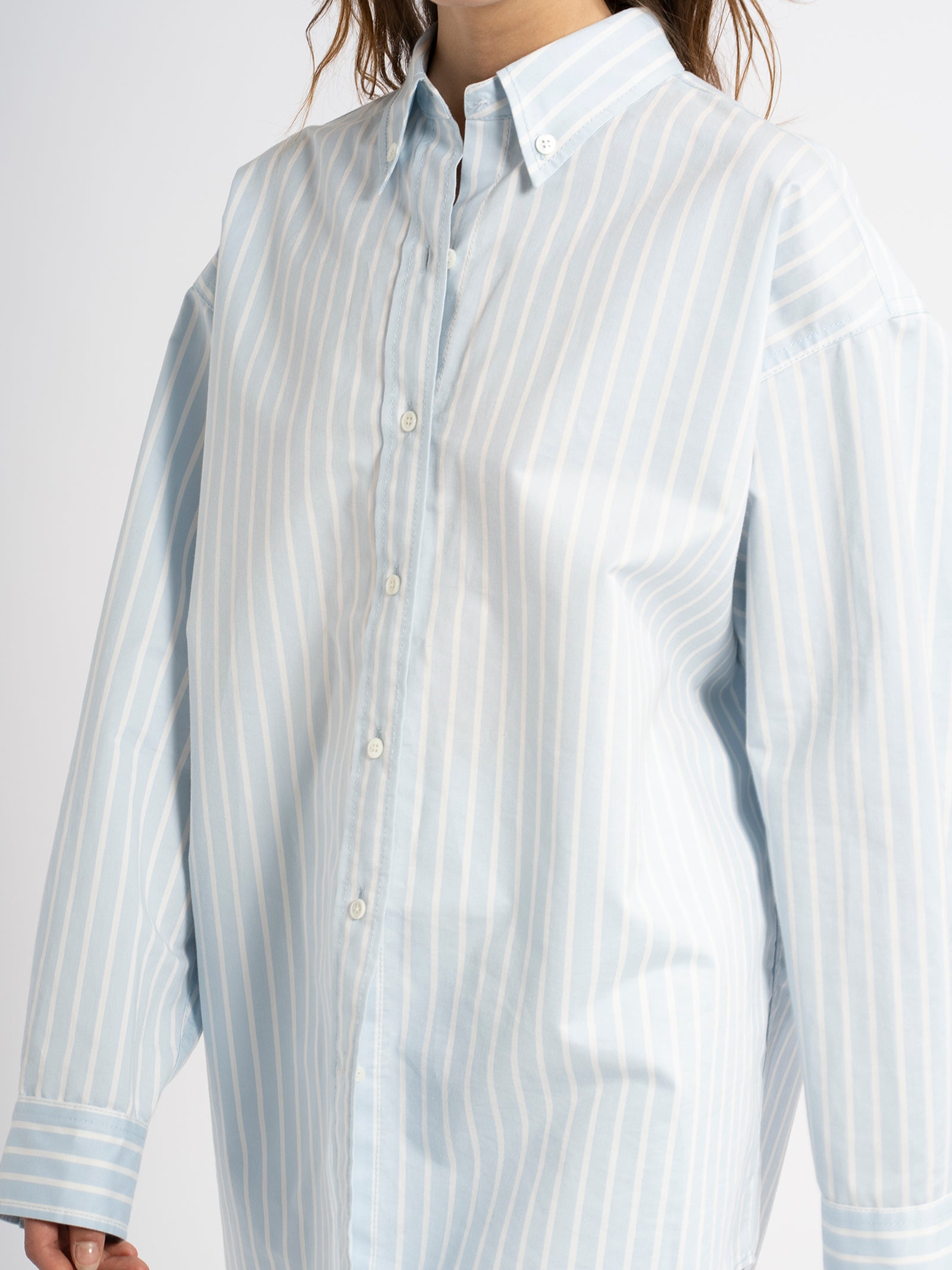 Kiki Oversized Shirt