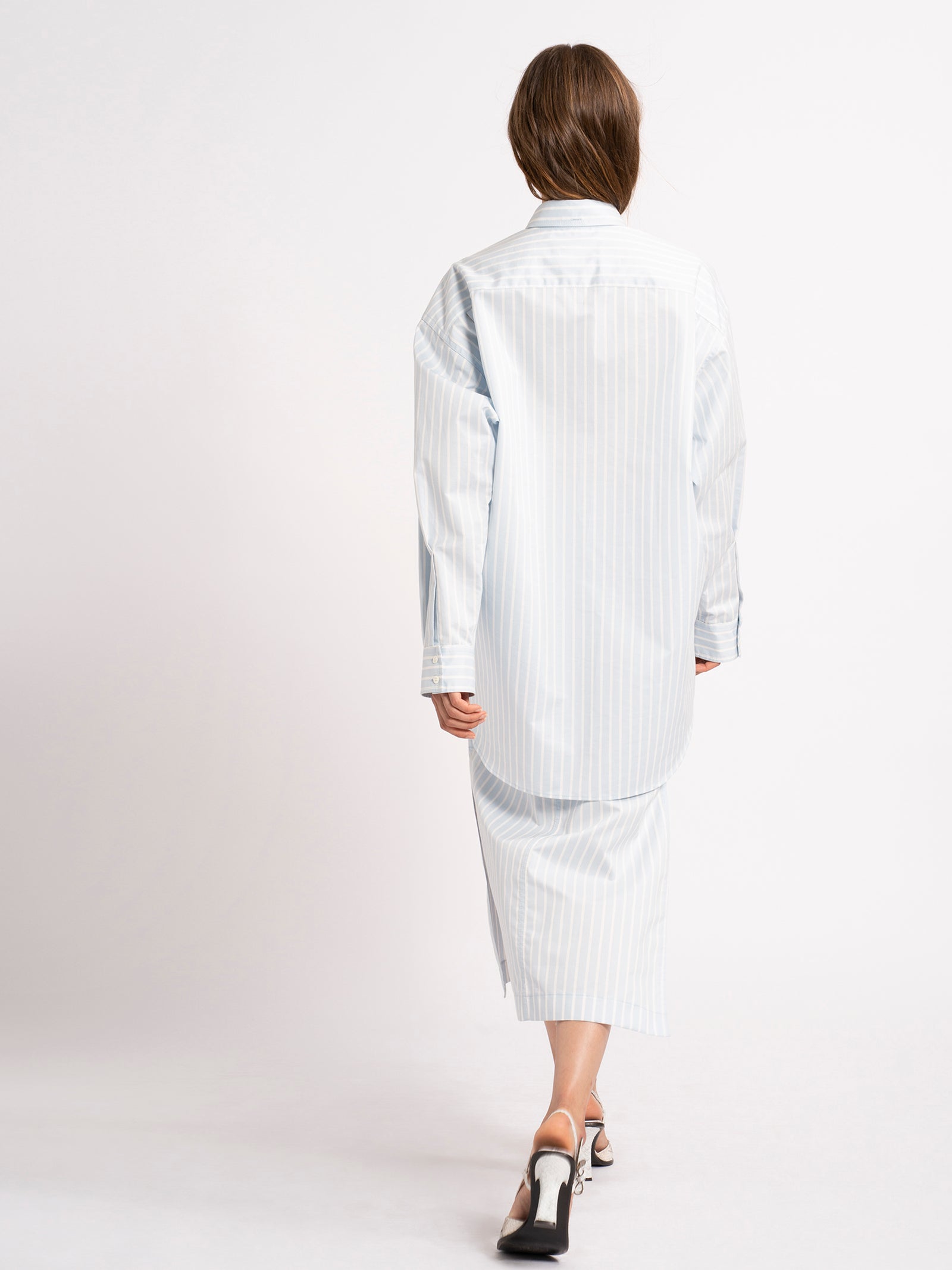 Kiki Oversized Shirt