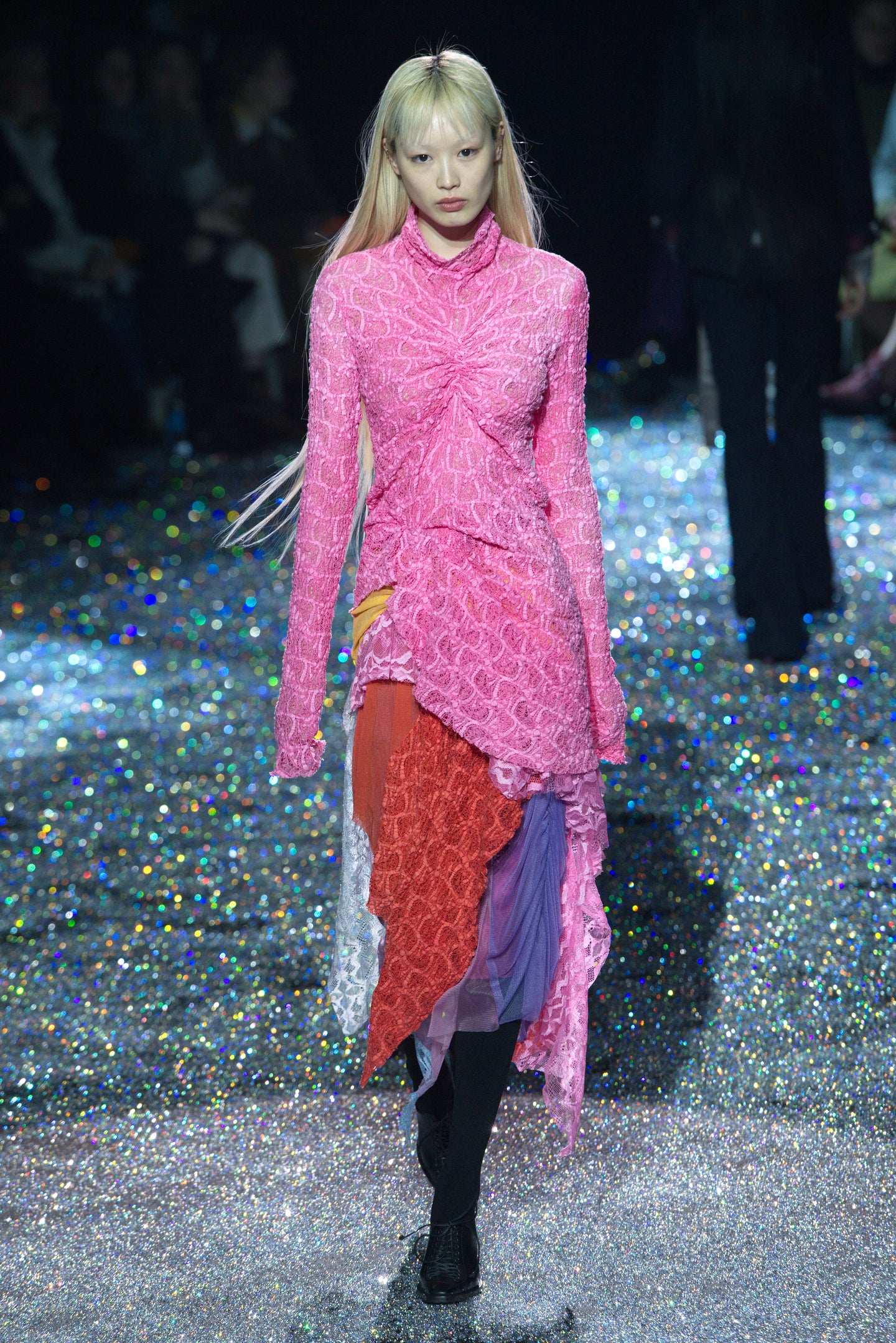 FW'19 Look 17