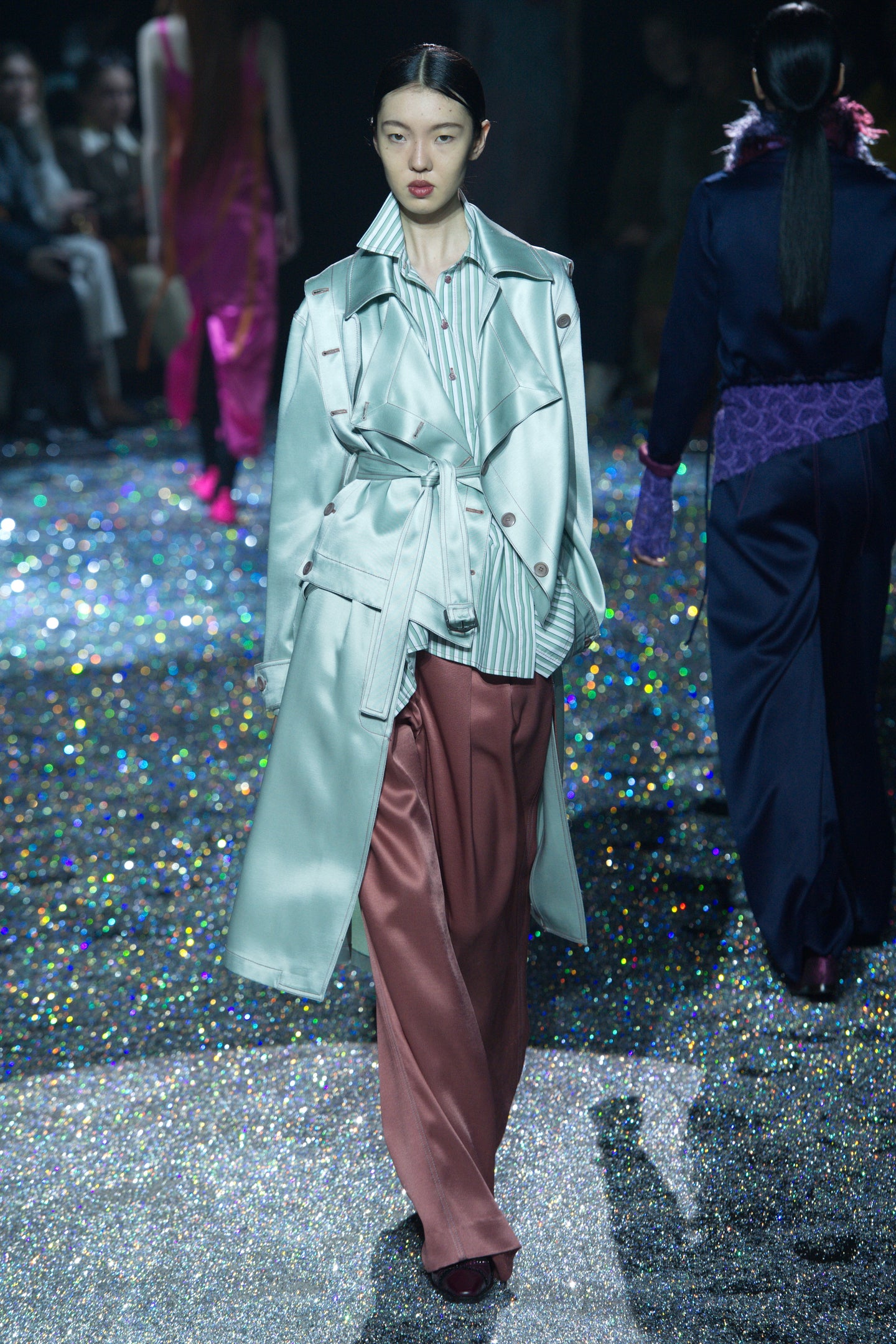 FW'19 Look 25
