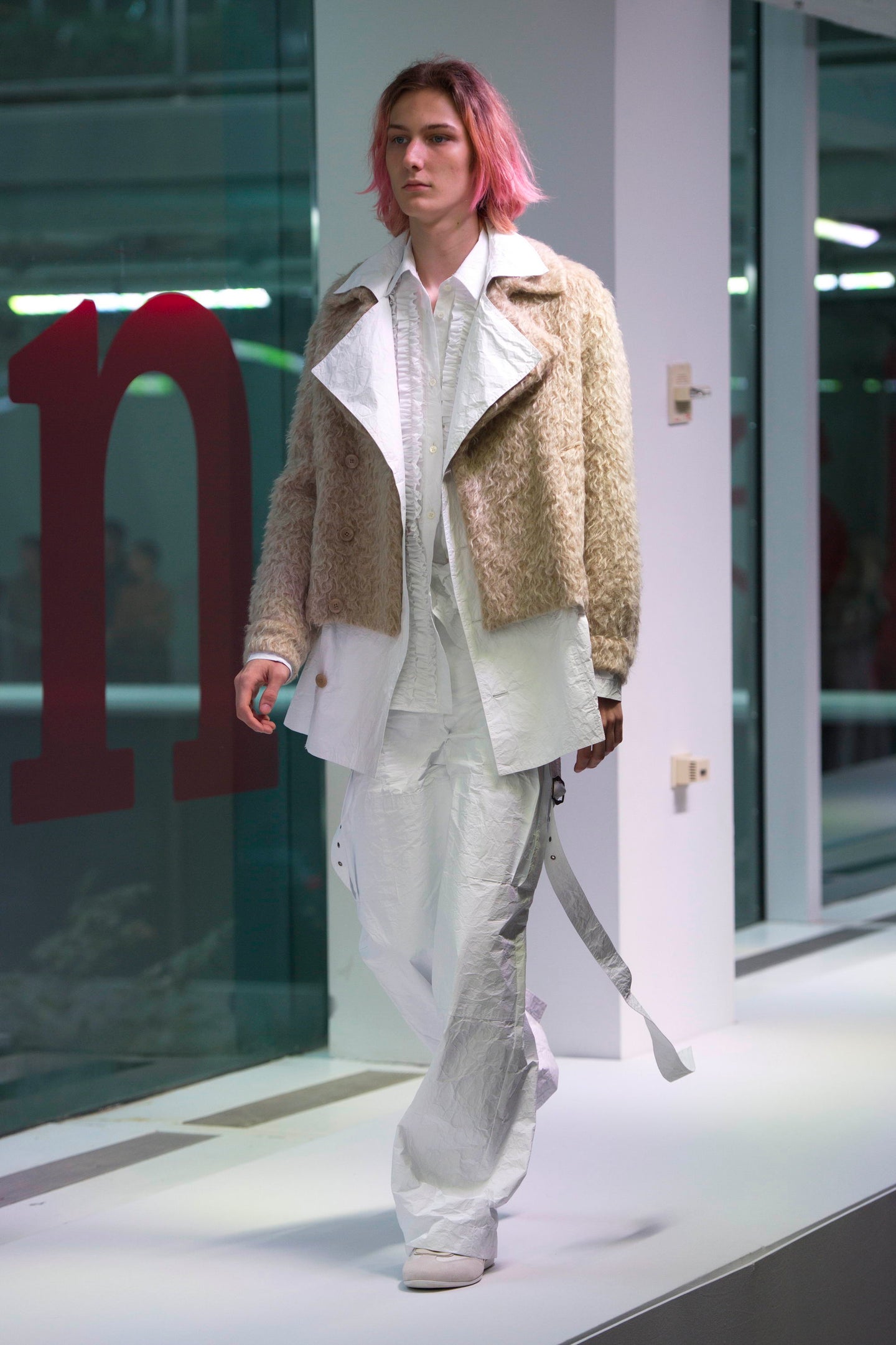 SS '19 Look 5