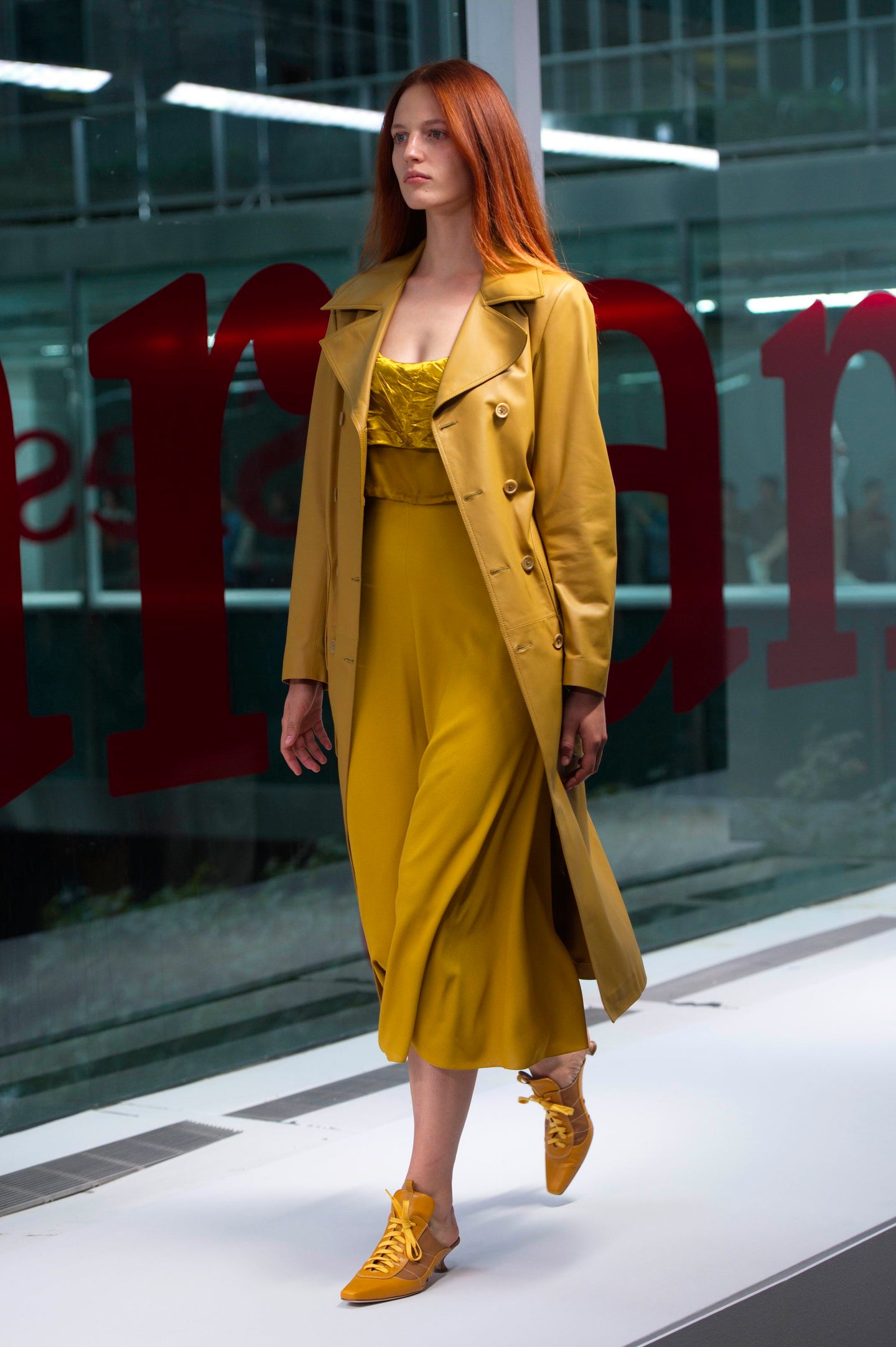 SS '19 Look 6