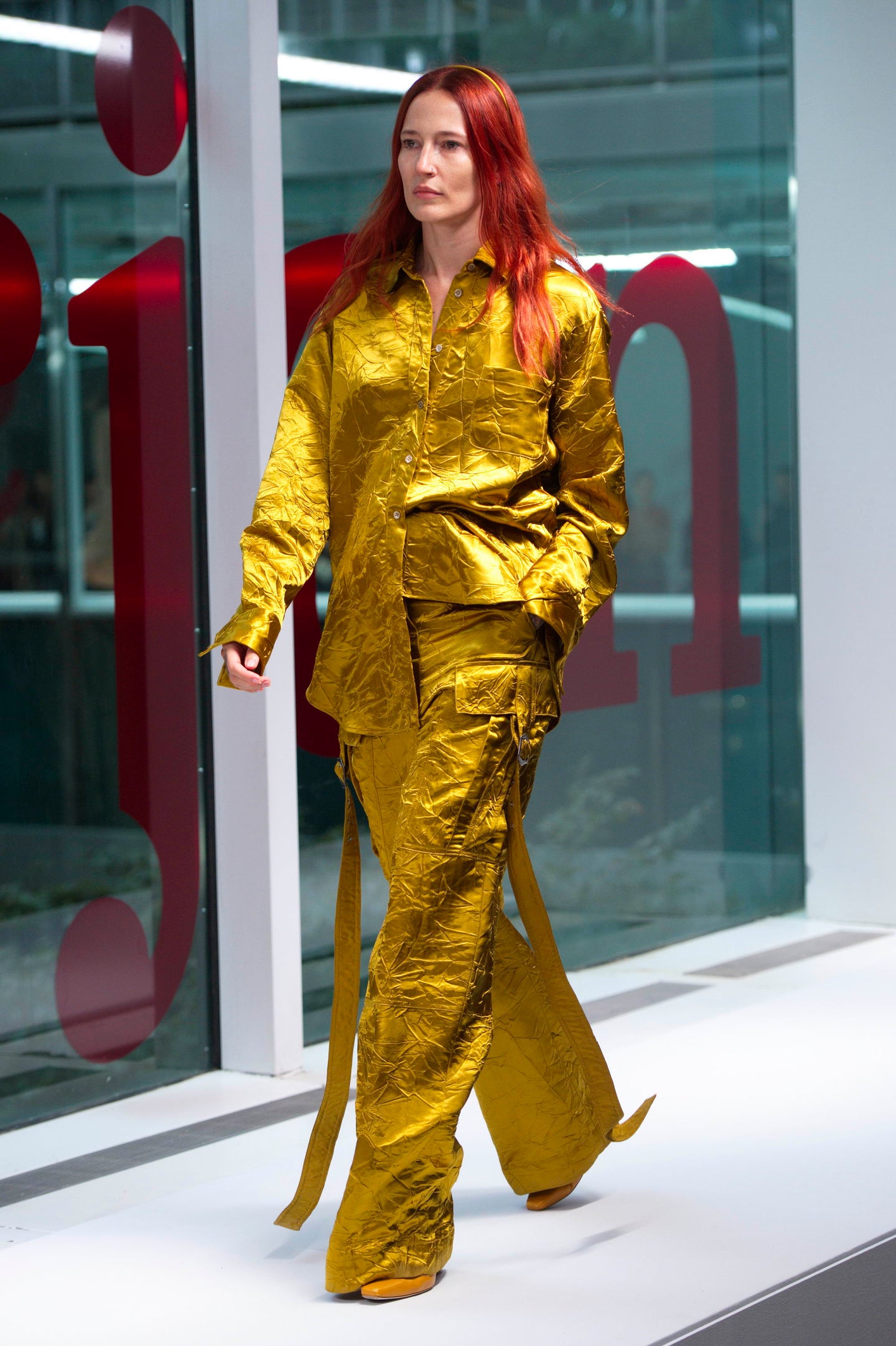 SS '19 Look 7
