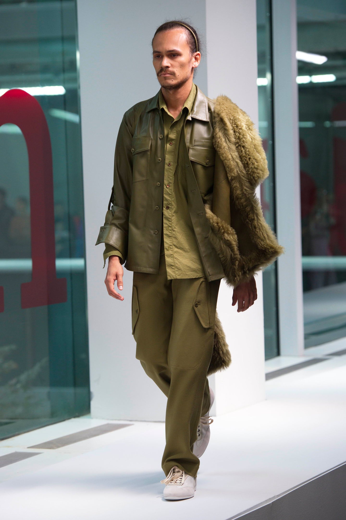SS '19 Look 16