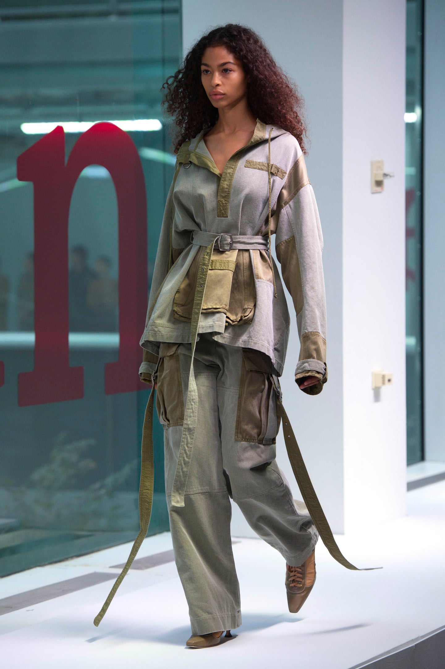 SS '19 Look 19