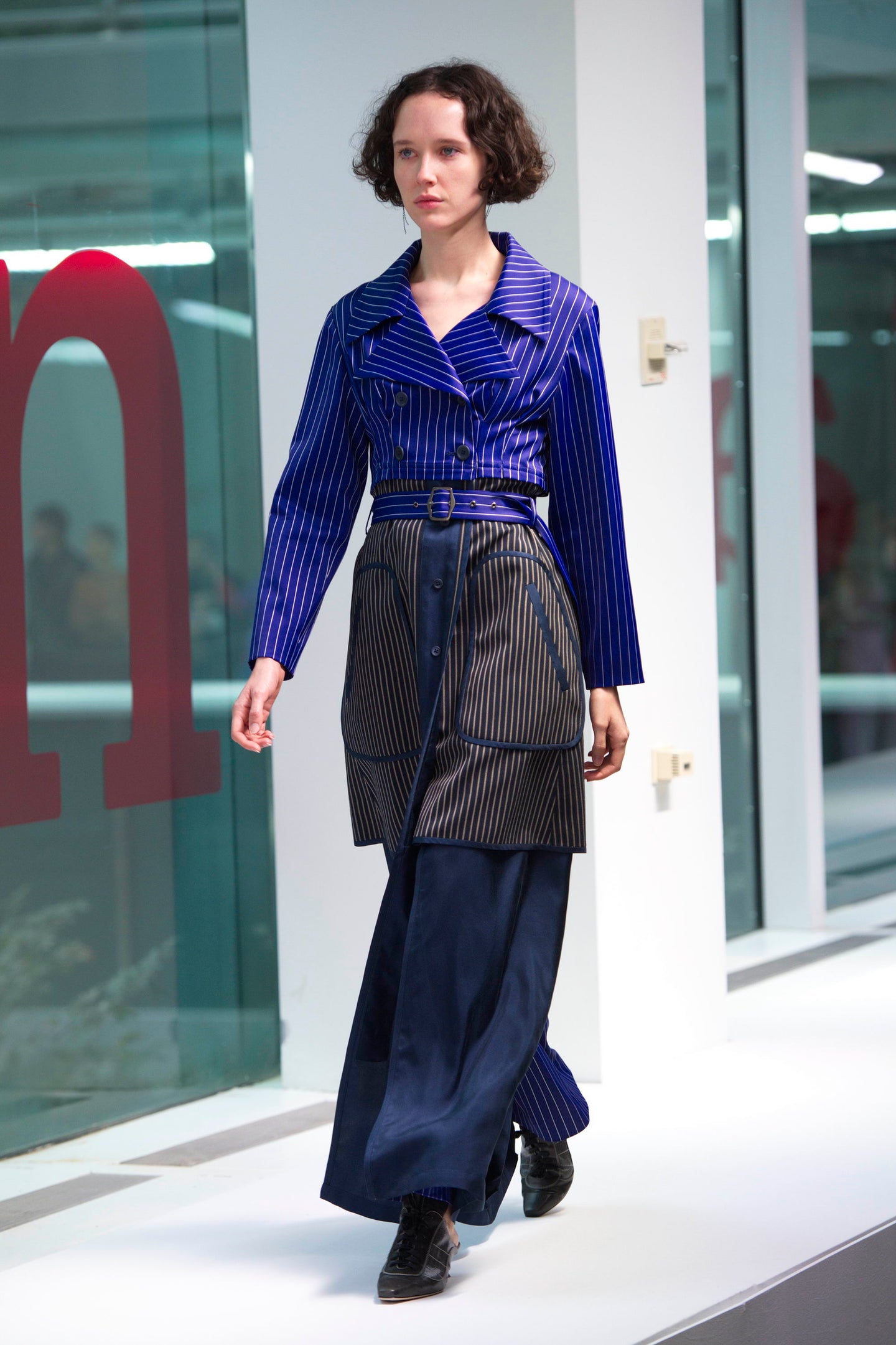 SS '19 Look 22