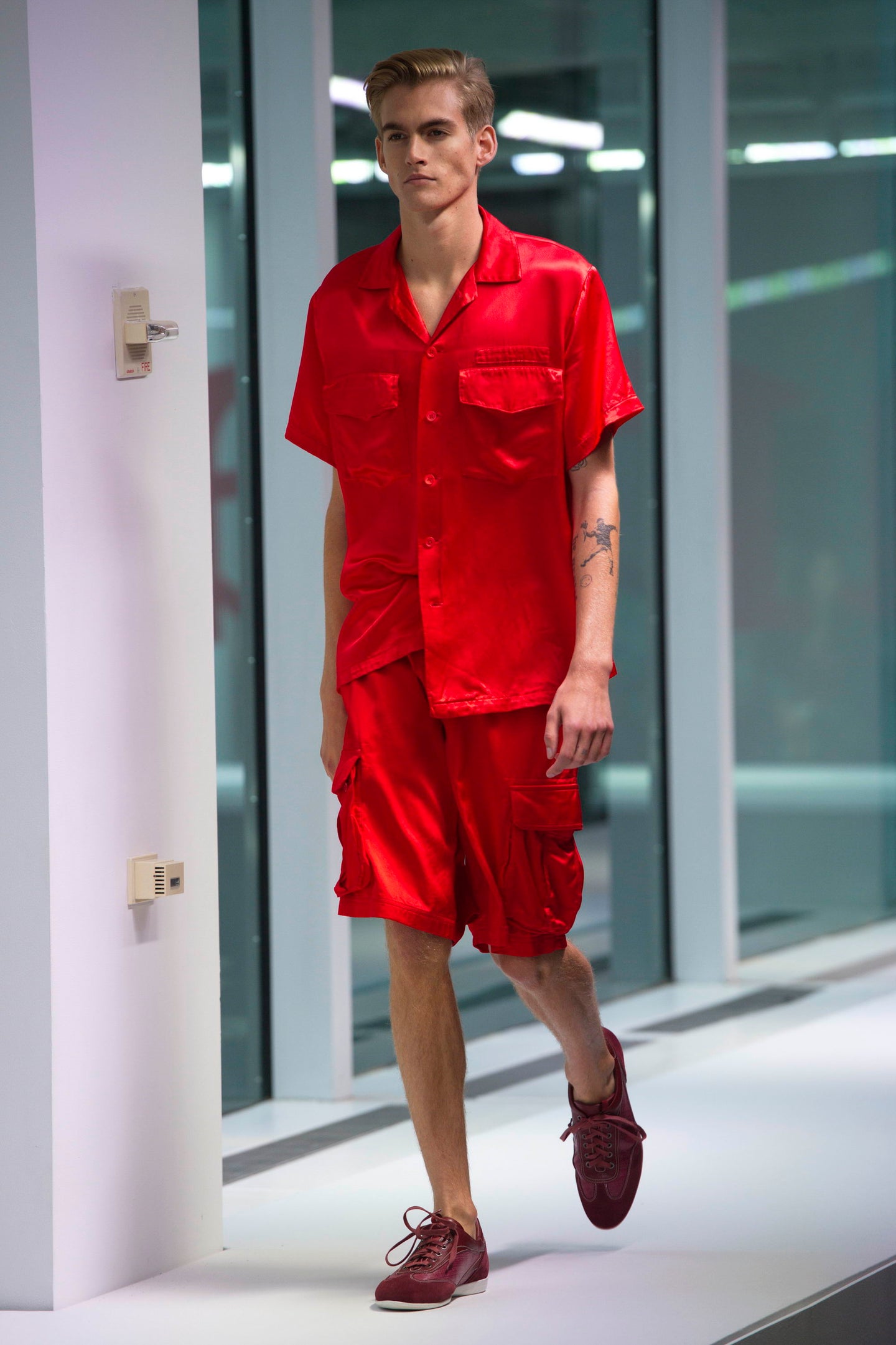 SS '19 Look 25