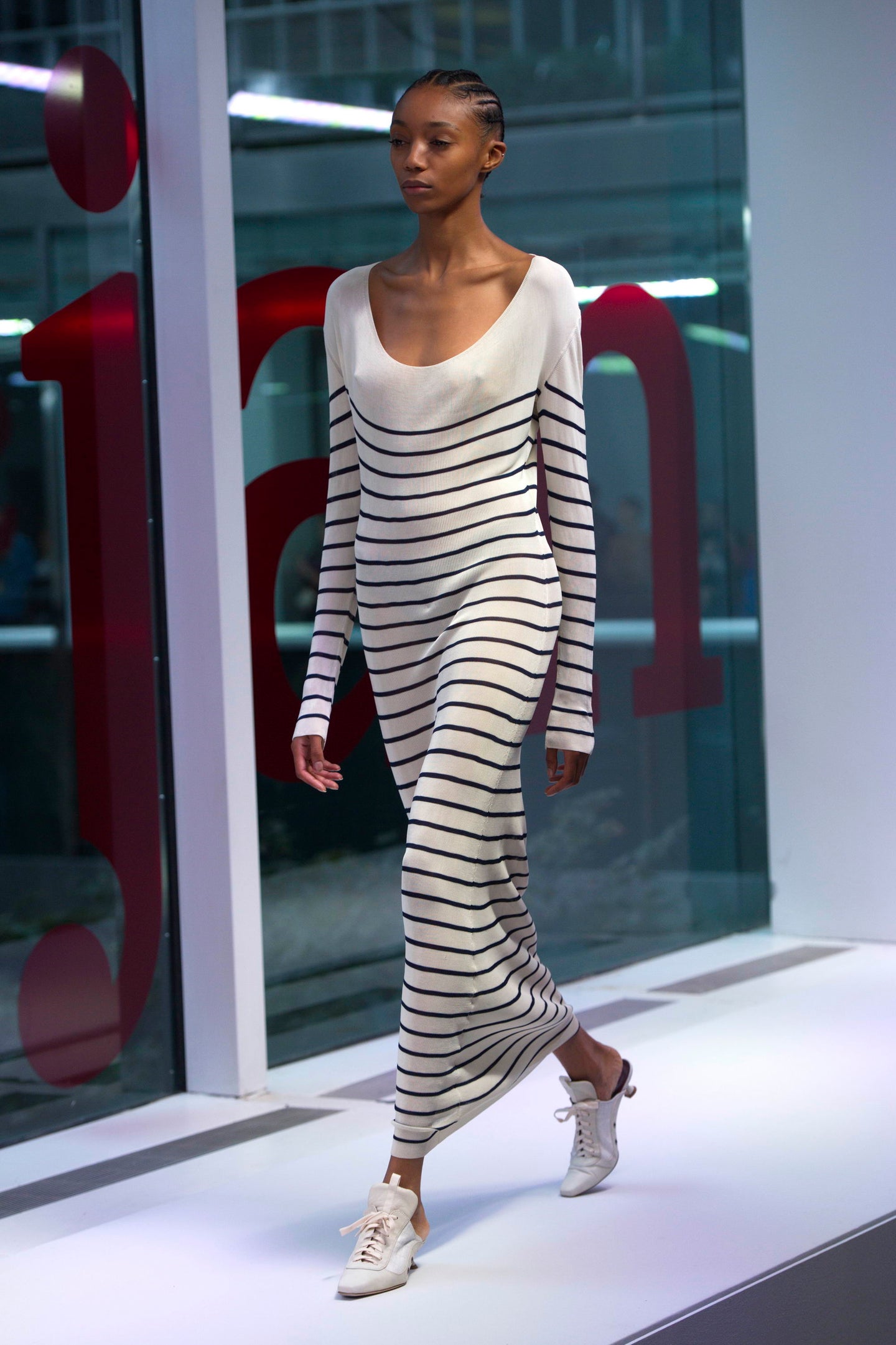 SS '19 Look 27