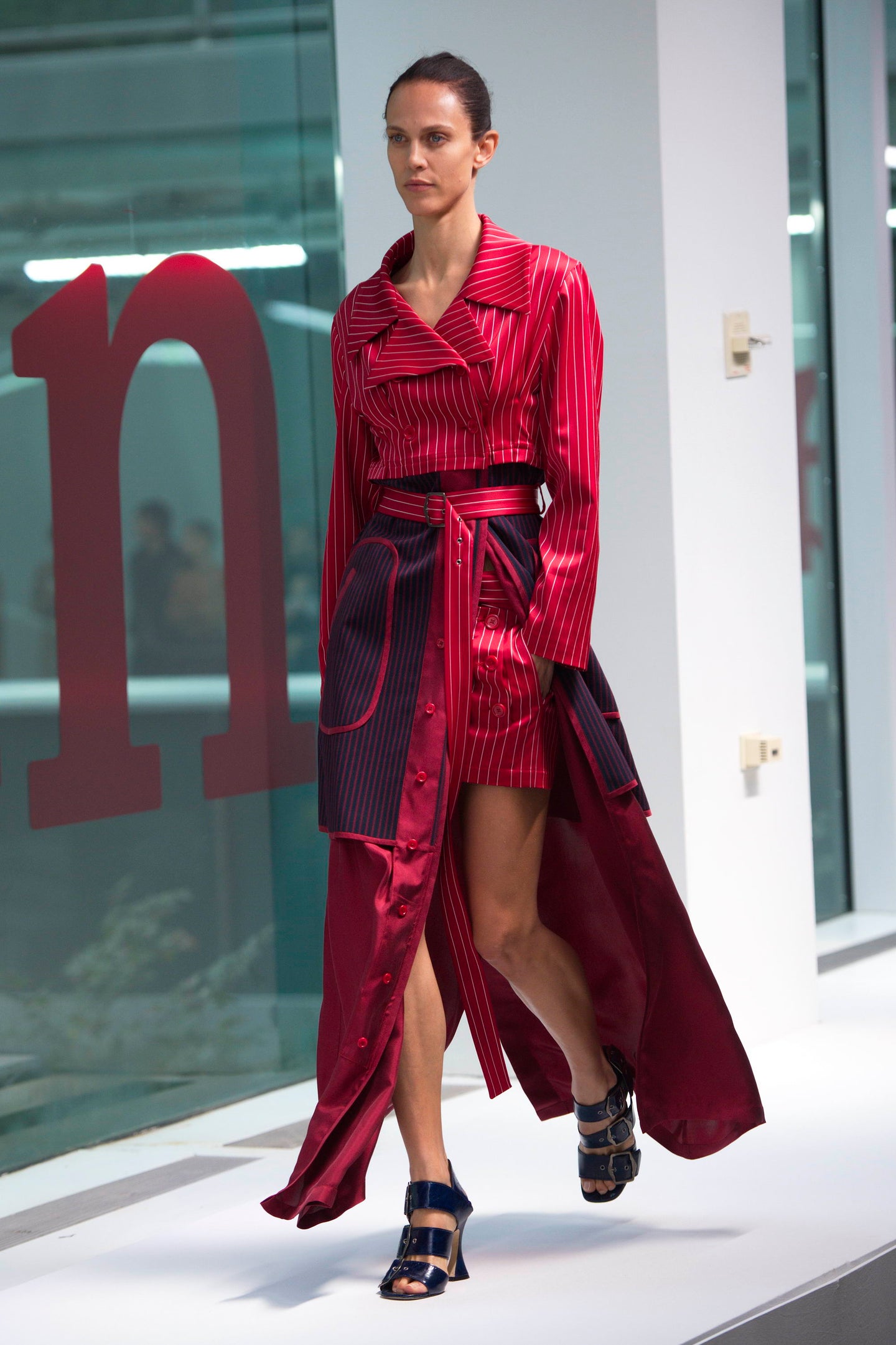 SS '19 Look 29