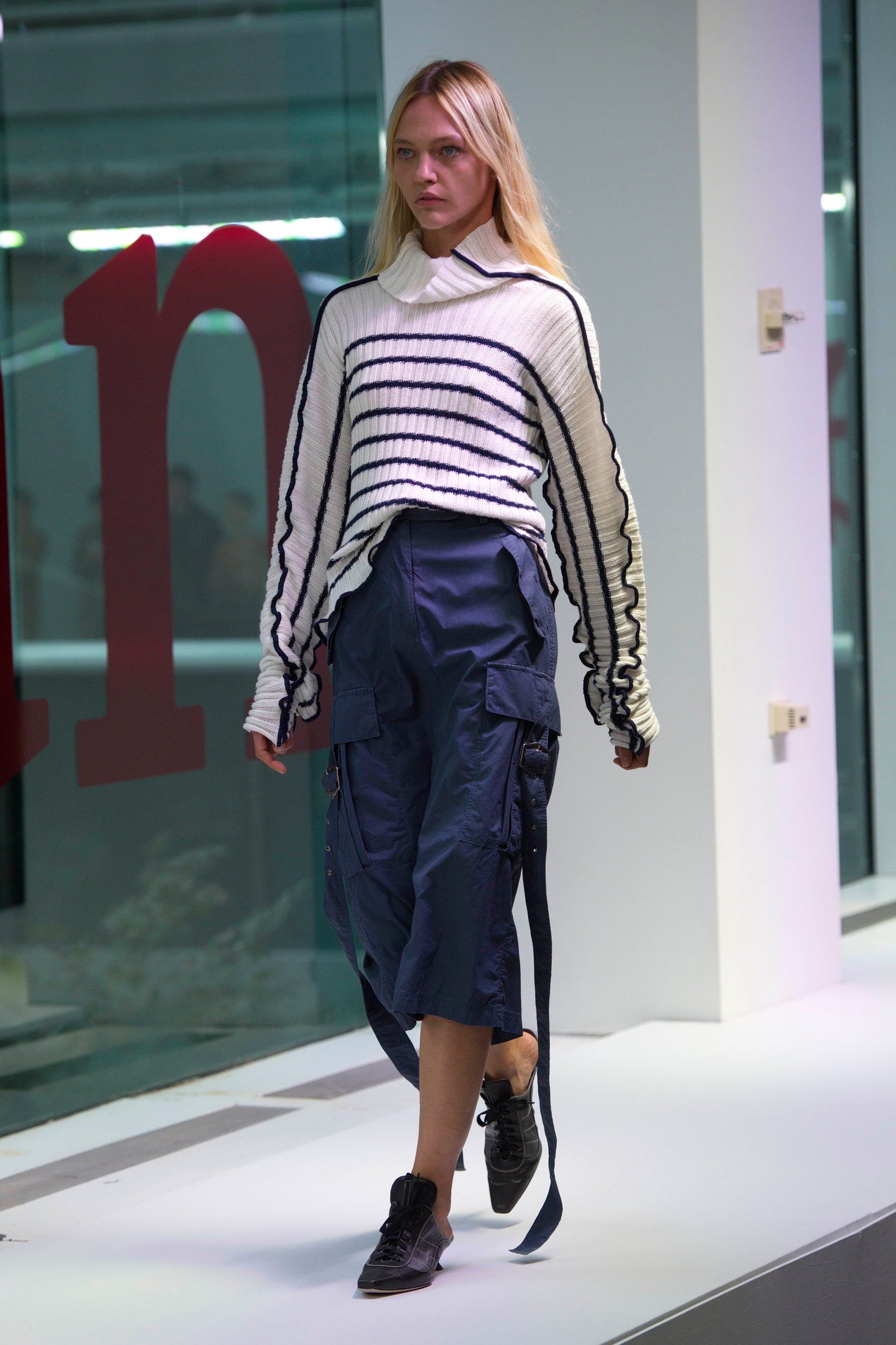 SS '19 Look 30