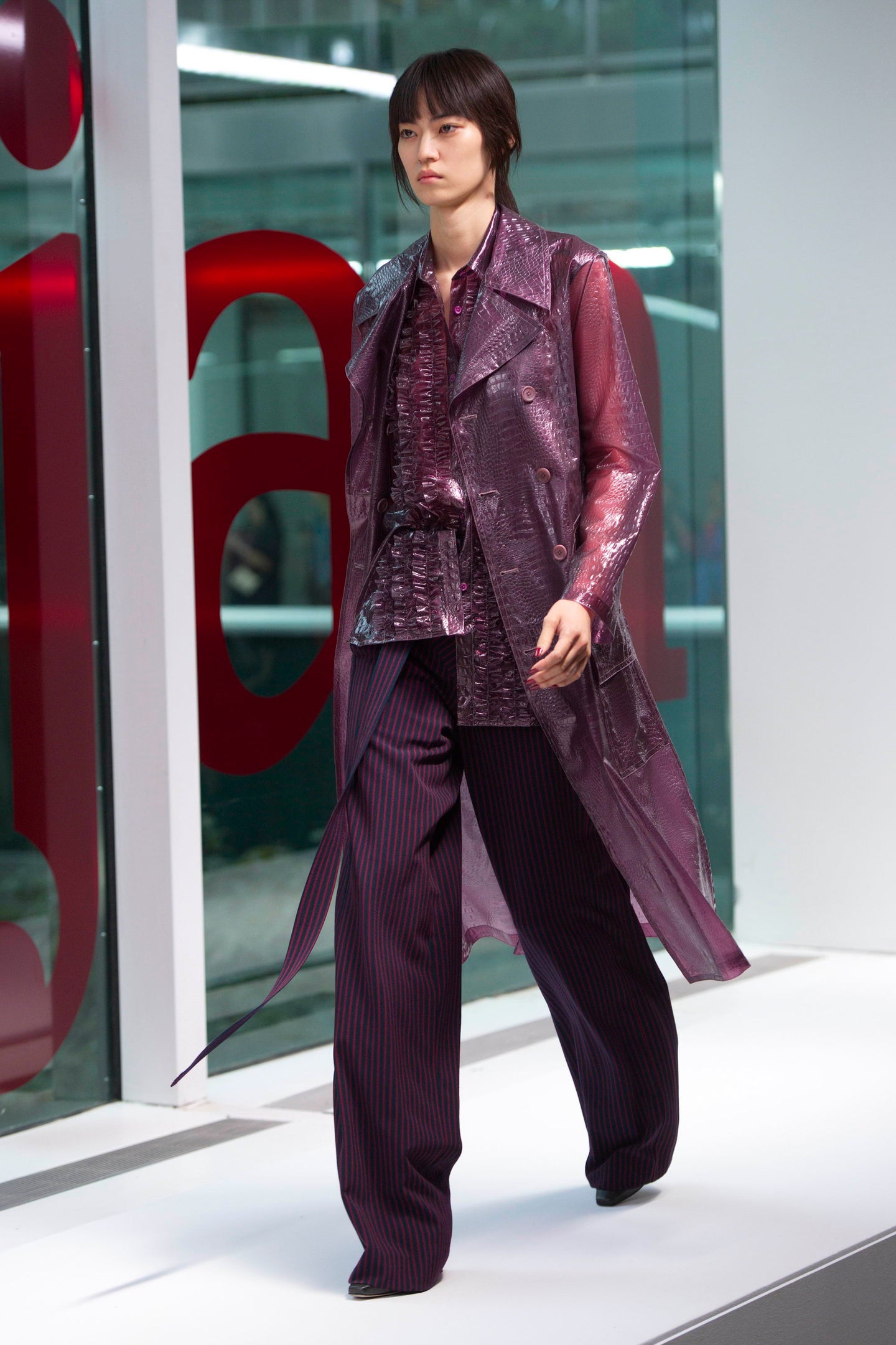 SS '19 Look 32