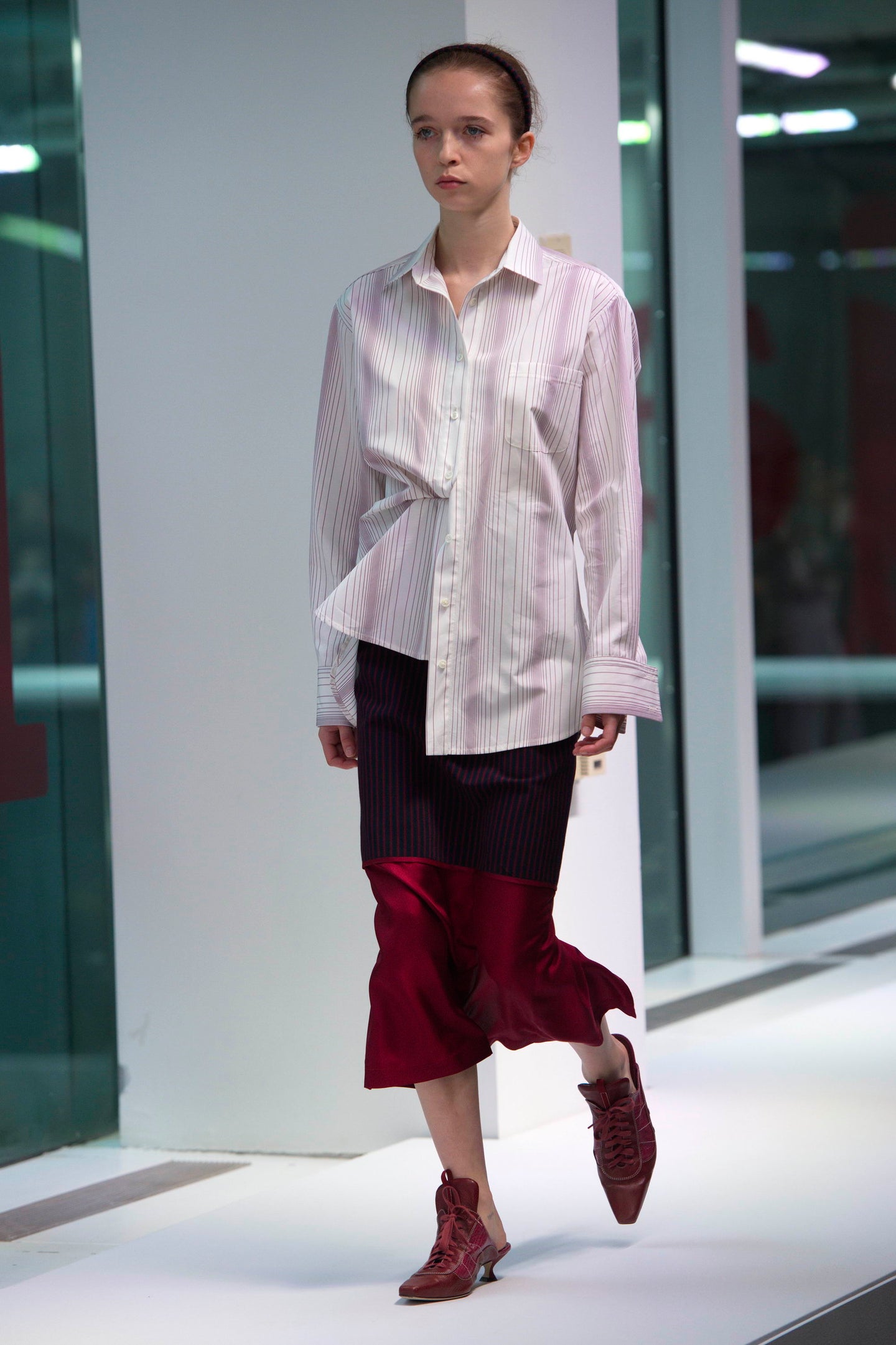 SS '19 Look 35