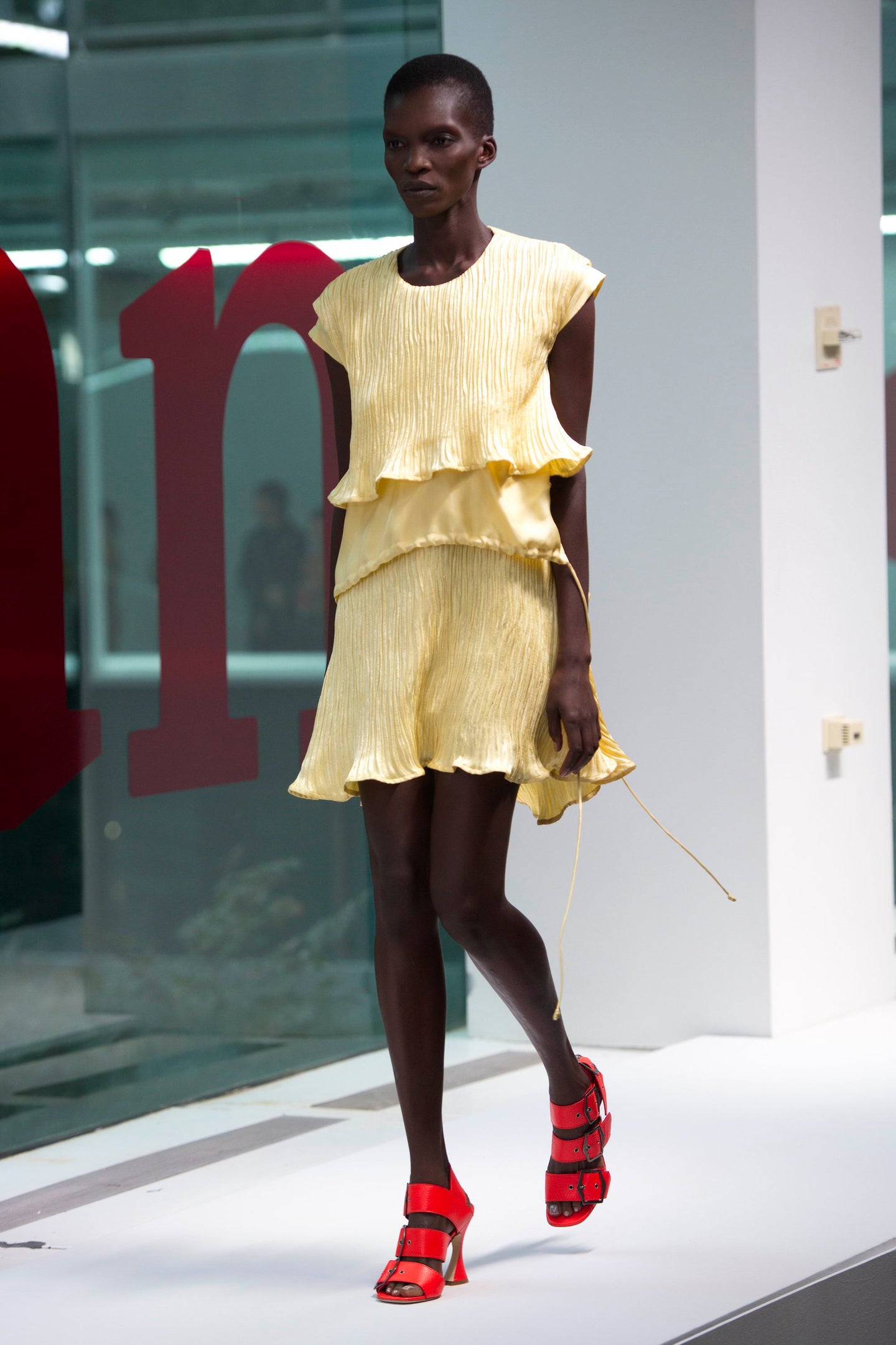 SS '19 Look 40