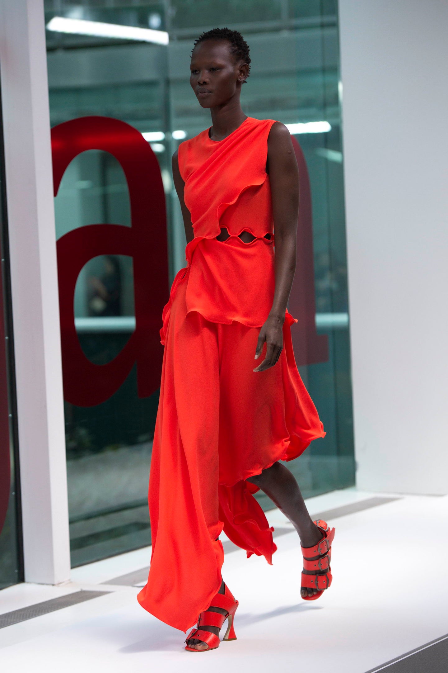 SS '19 Look 45