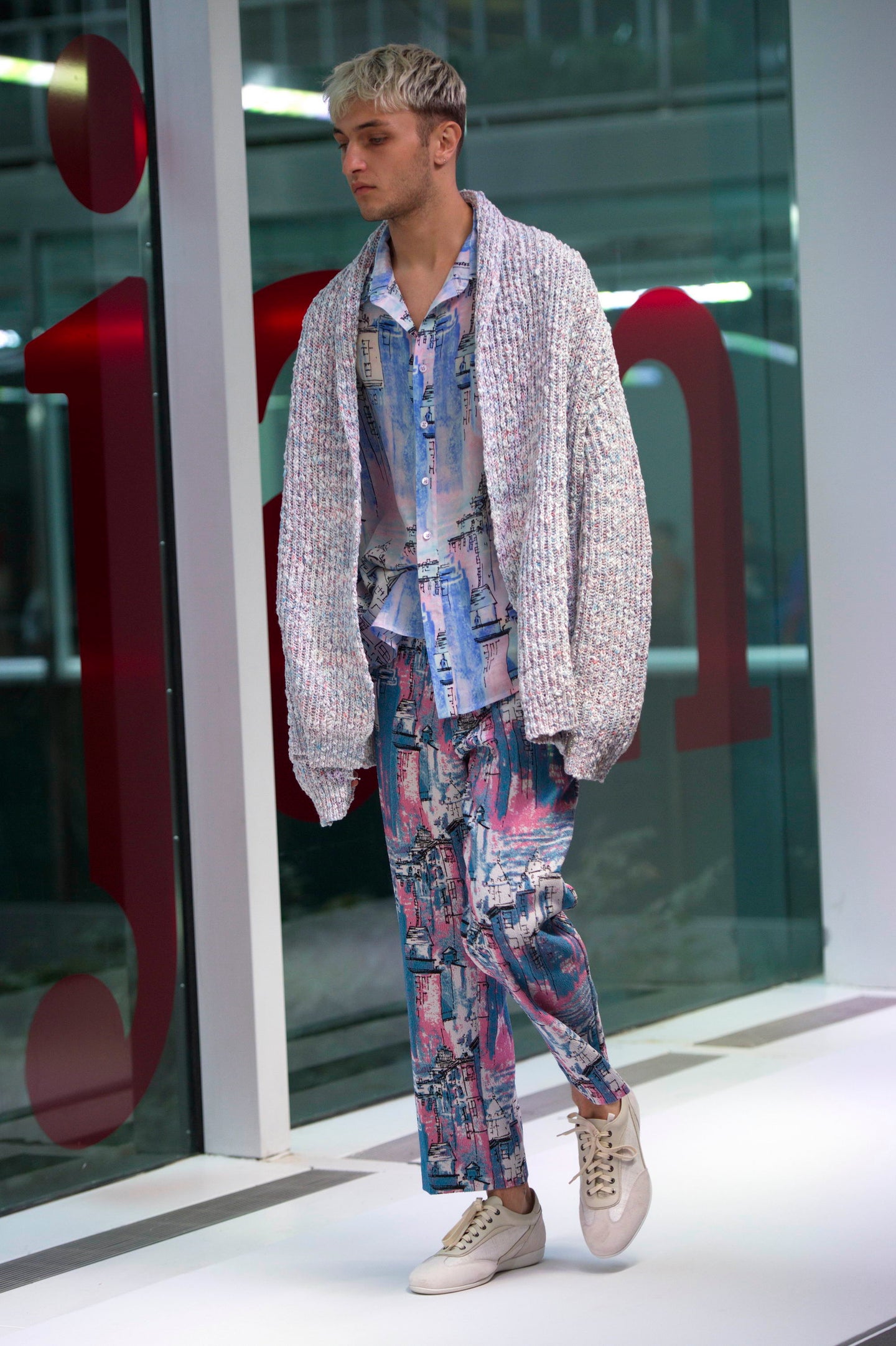 SS '19 Look 47