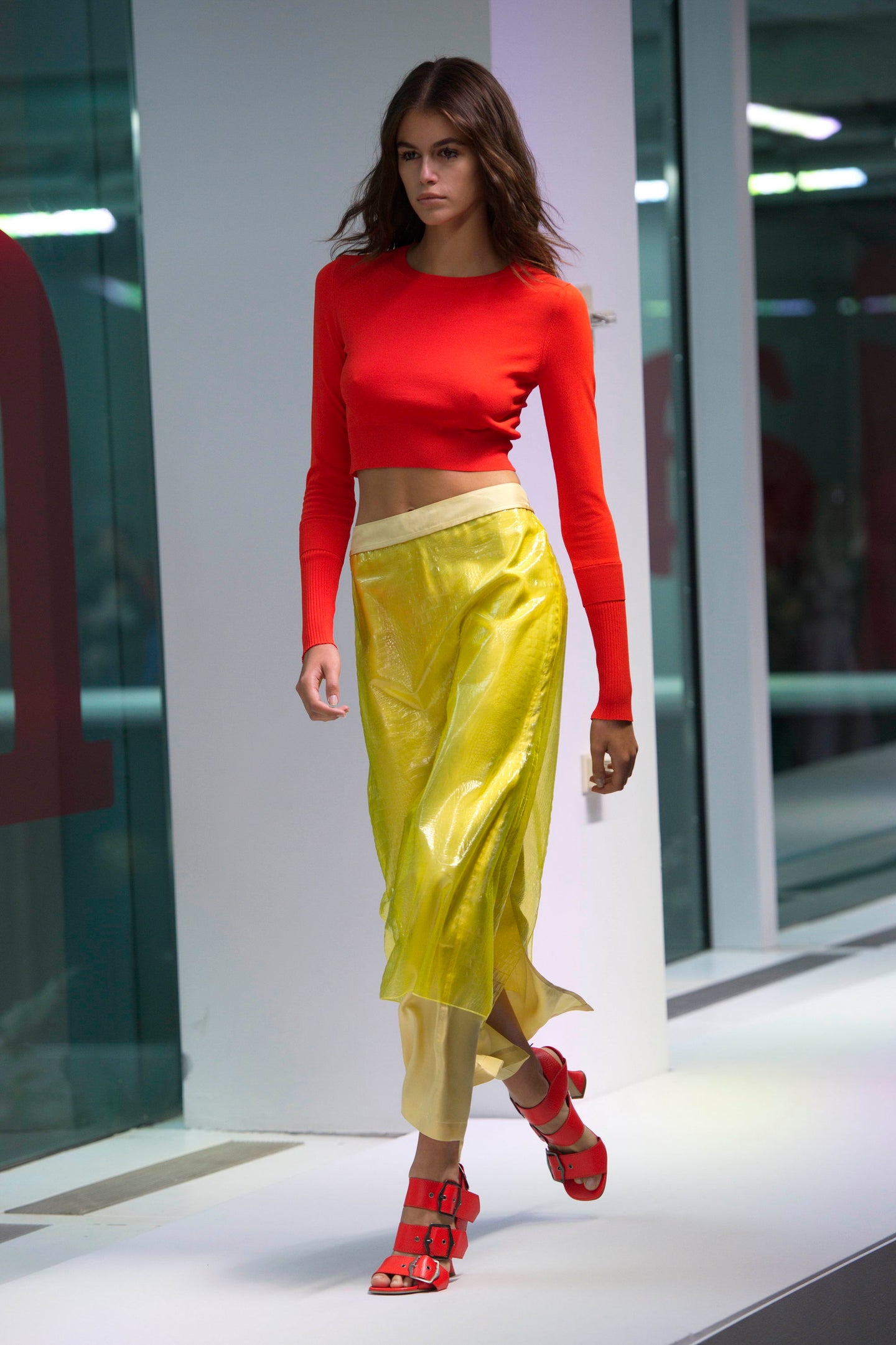 SS '19 Look 48