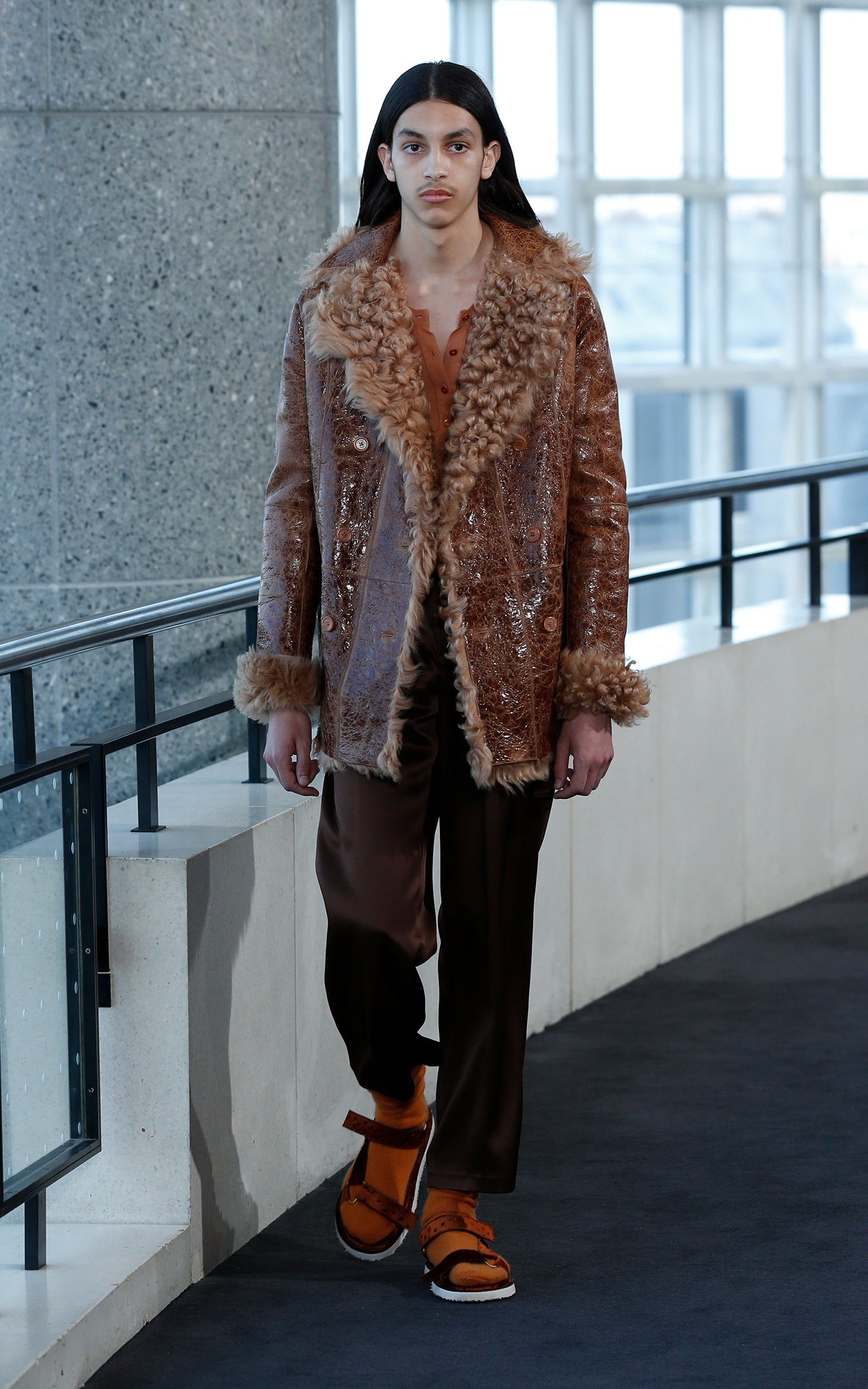 SS'20 Men Look 11