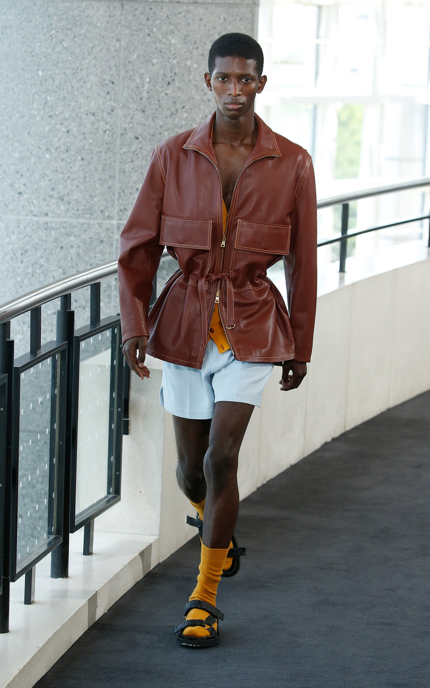 SS'20 Men Look 15