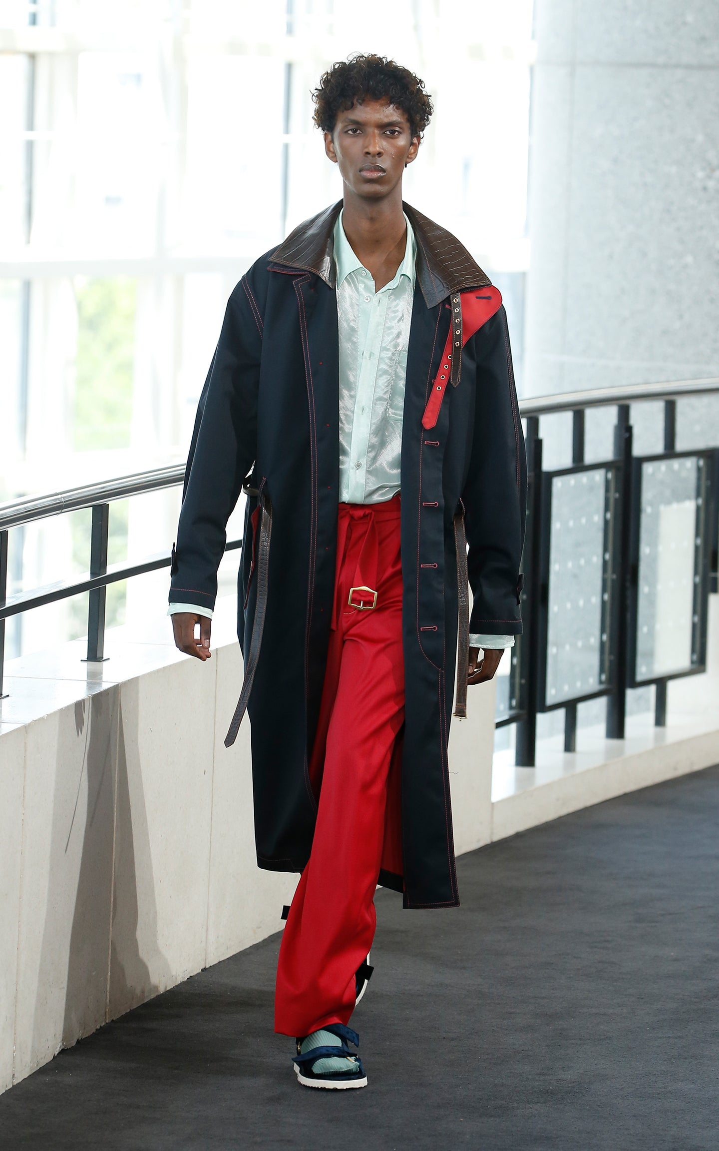 SS'20 Men Look 20