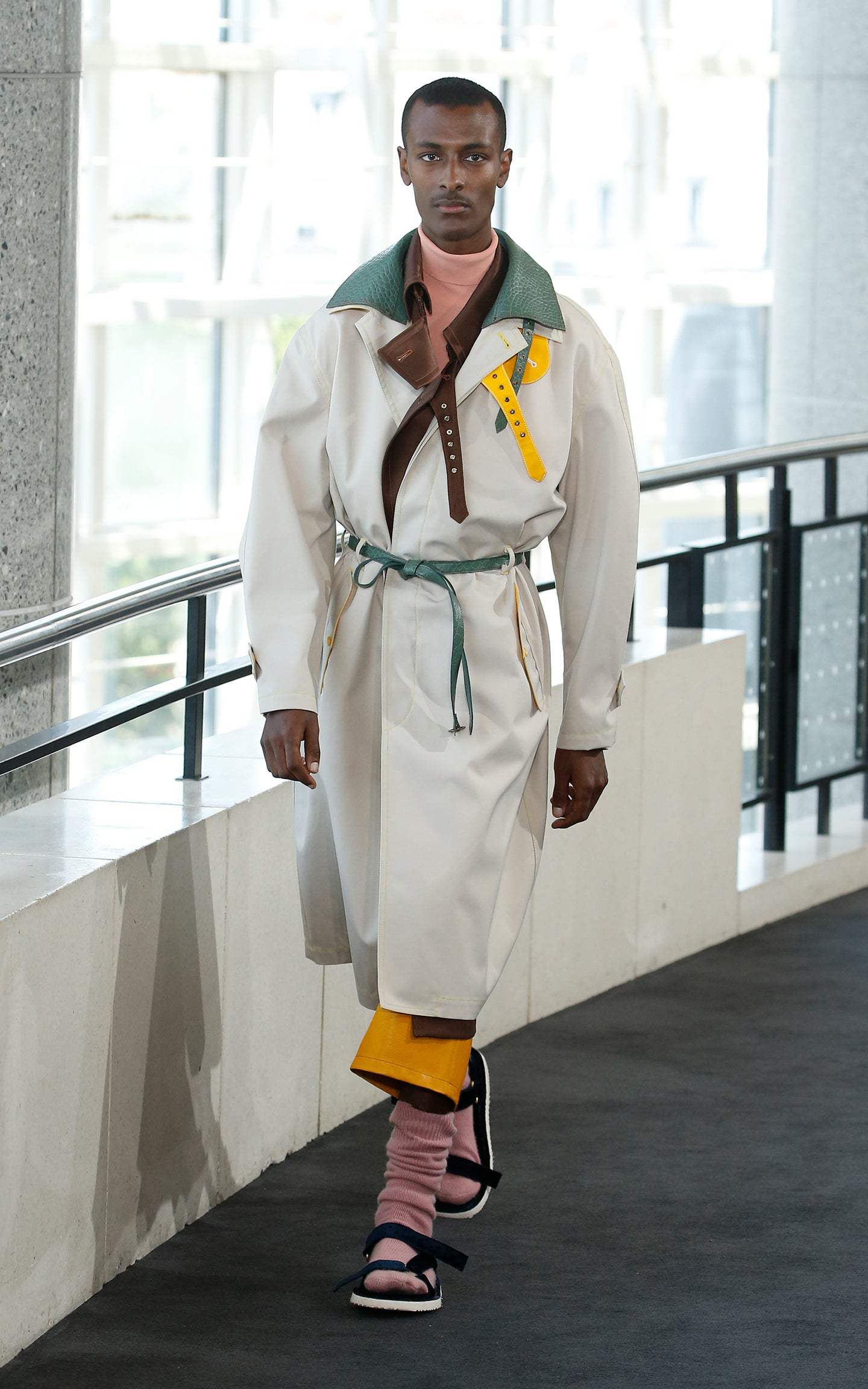 SS'20 Men Look 23