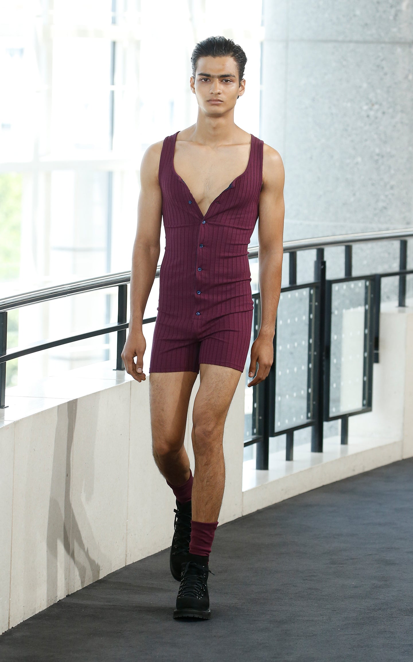 SS'20 Men Look 27