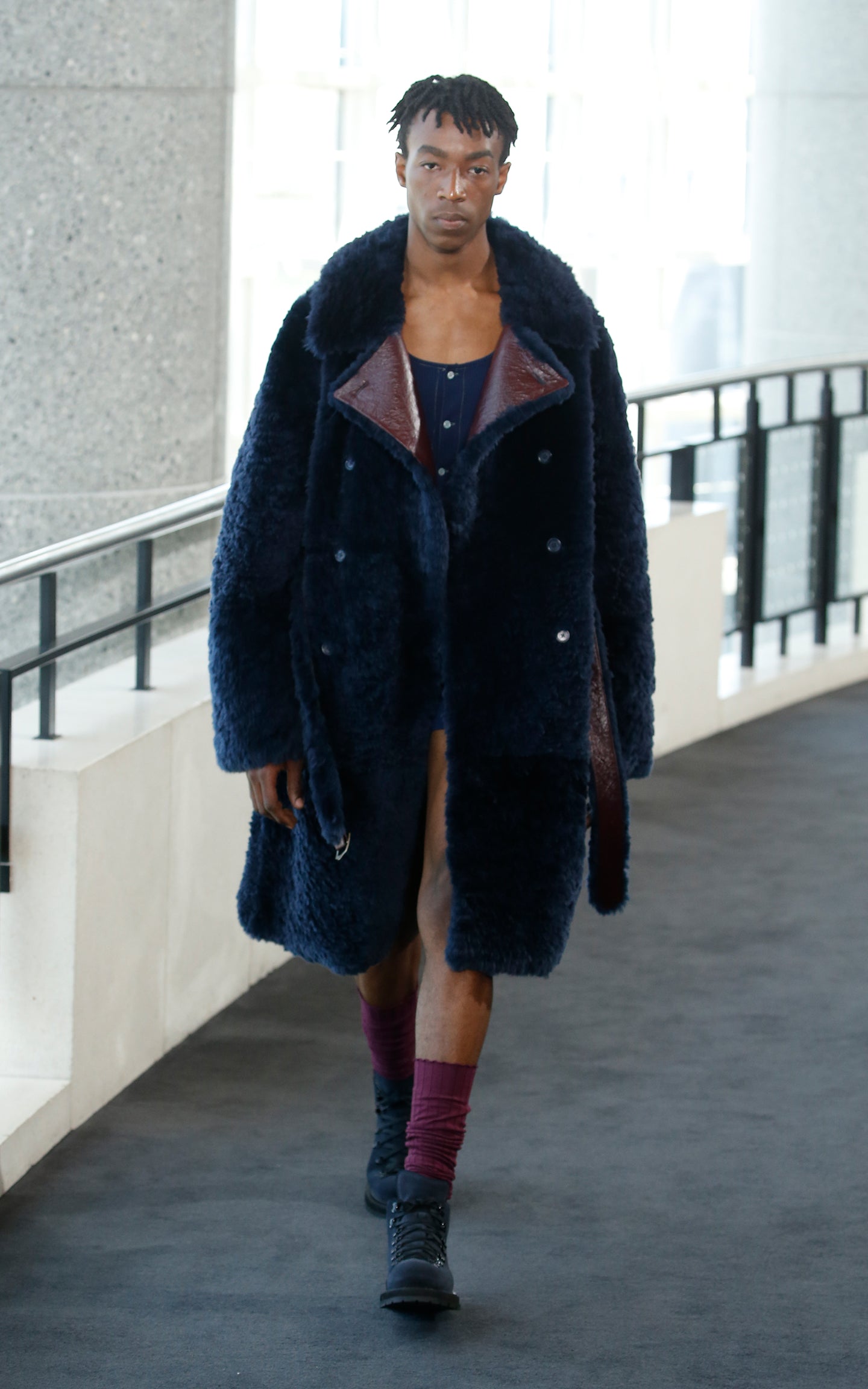 SS'20 Men Look 29