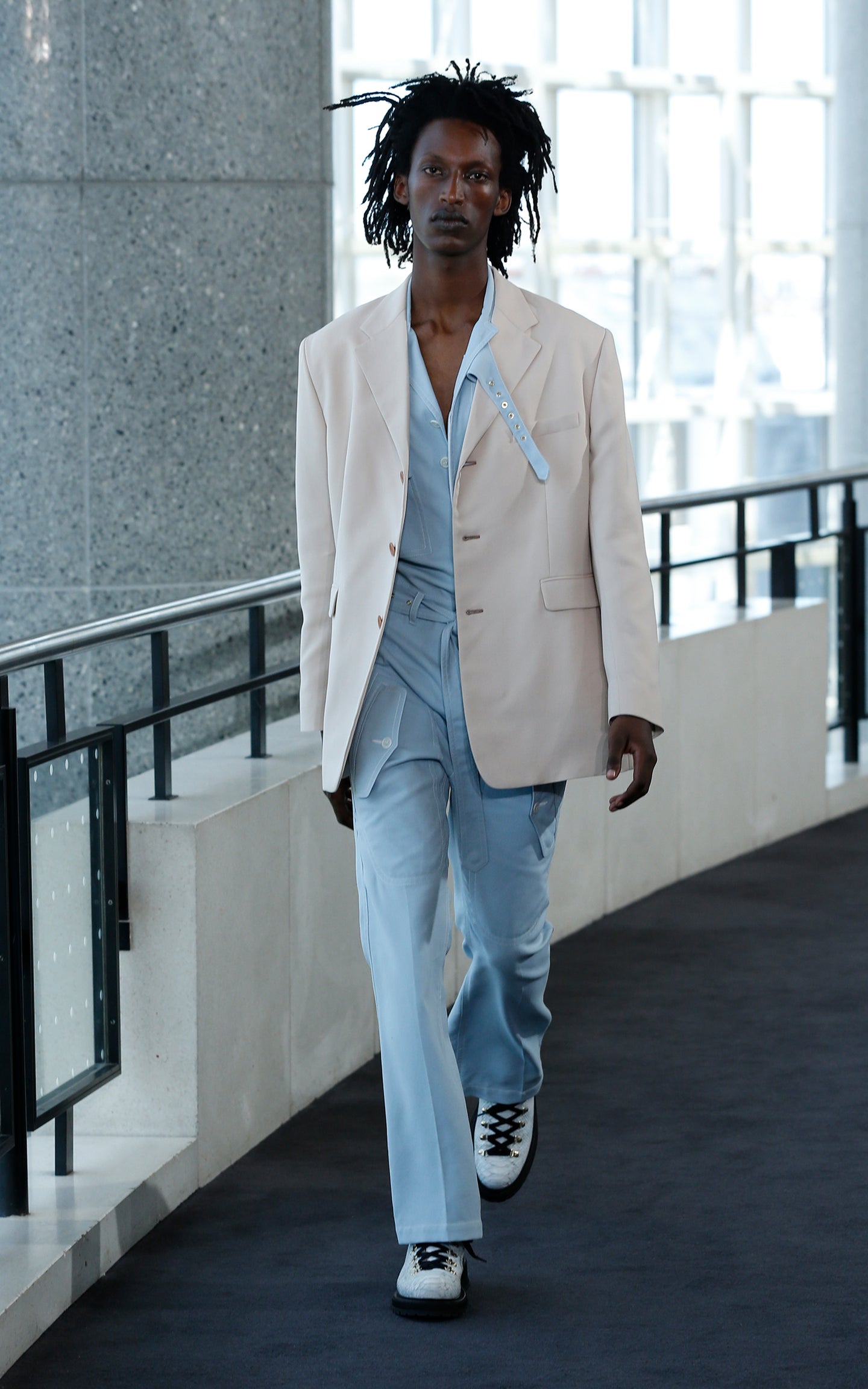 SS'20 Men Look 2
