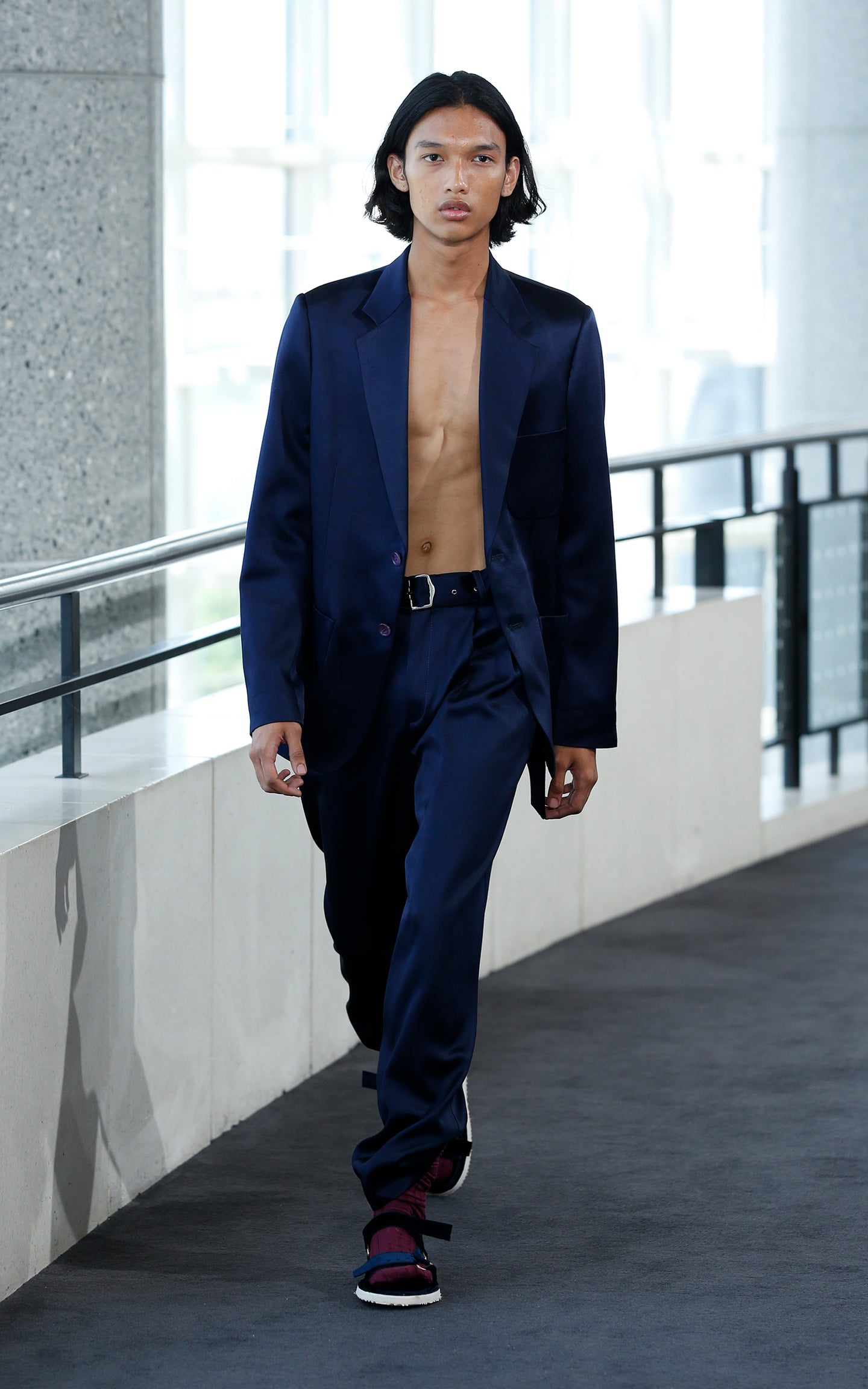 SS'20 Men Look 32