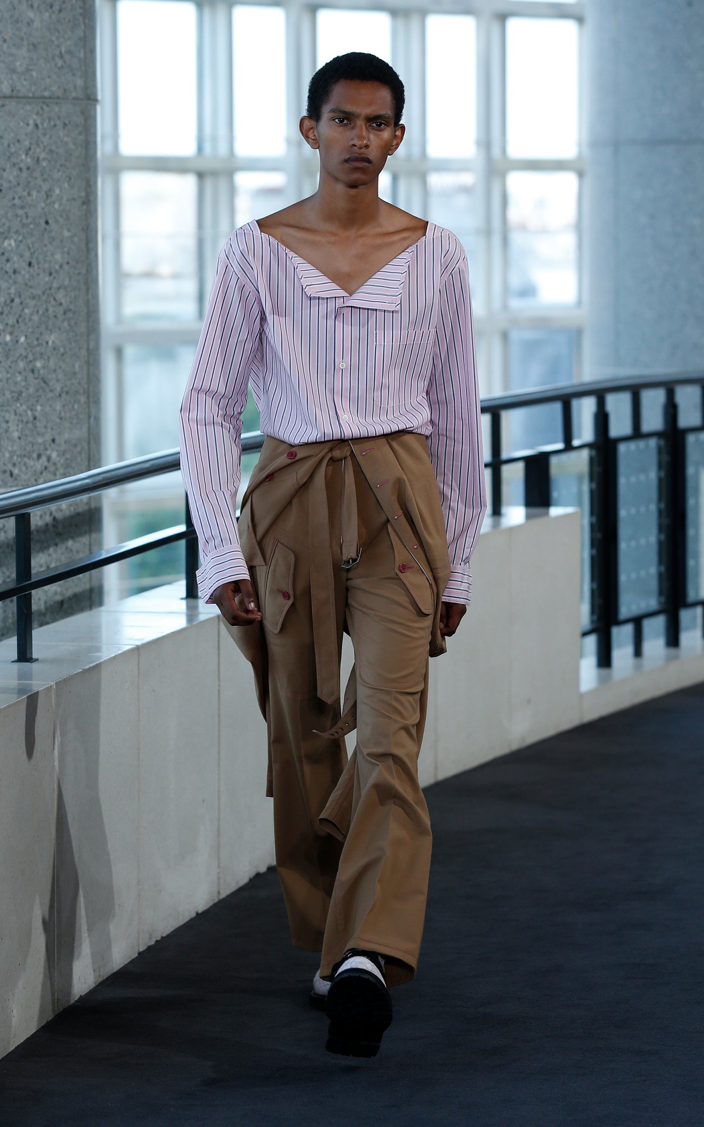 SS'20 Men Look 5