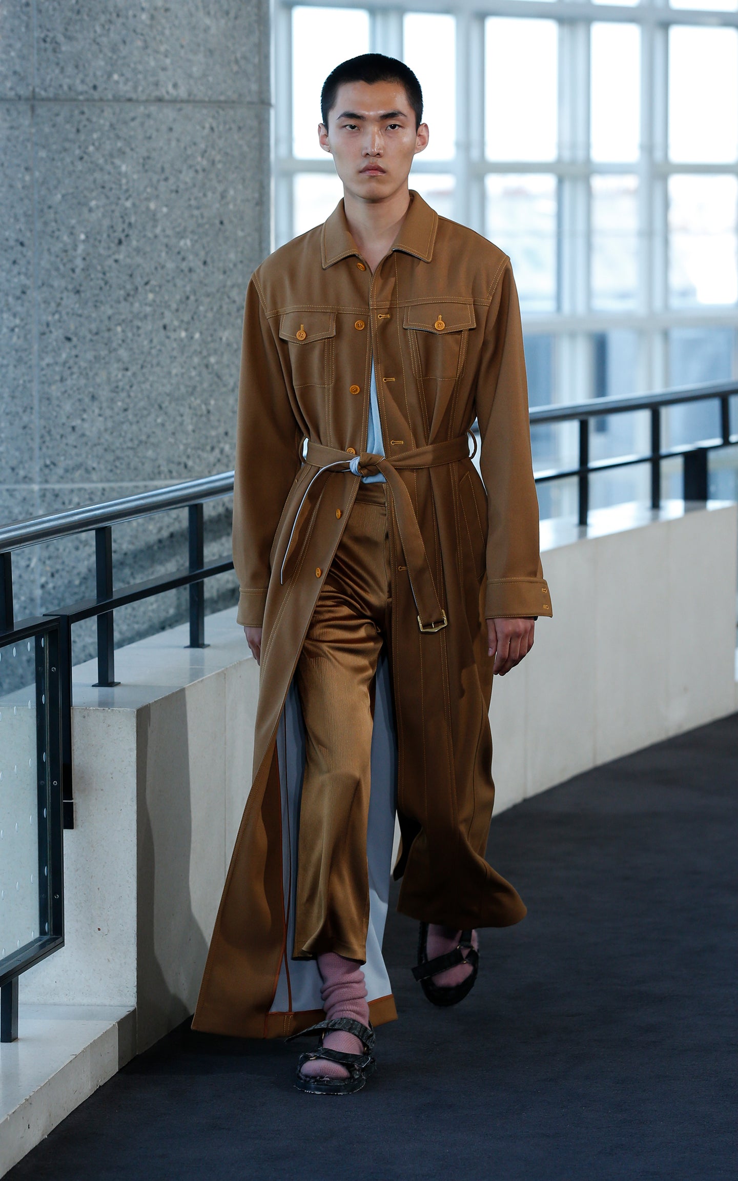 SS'20 Men Look 6