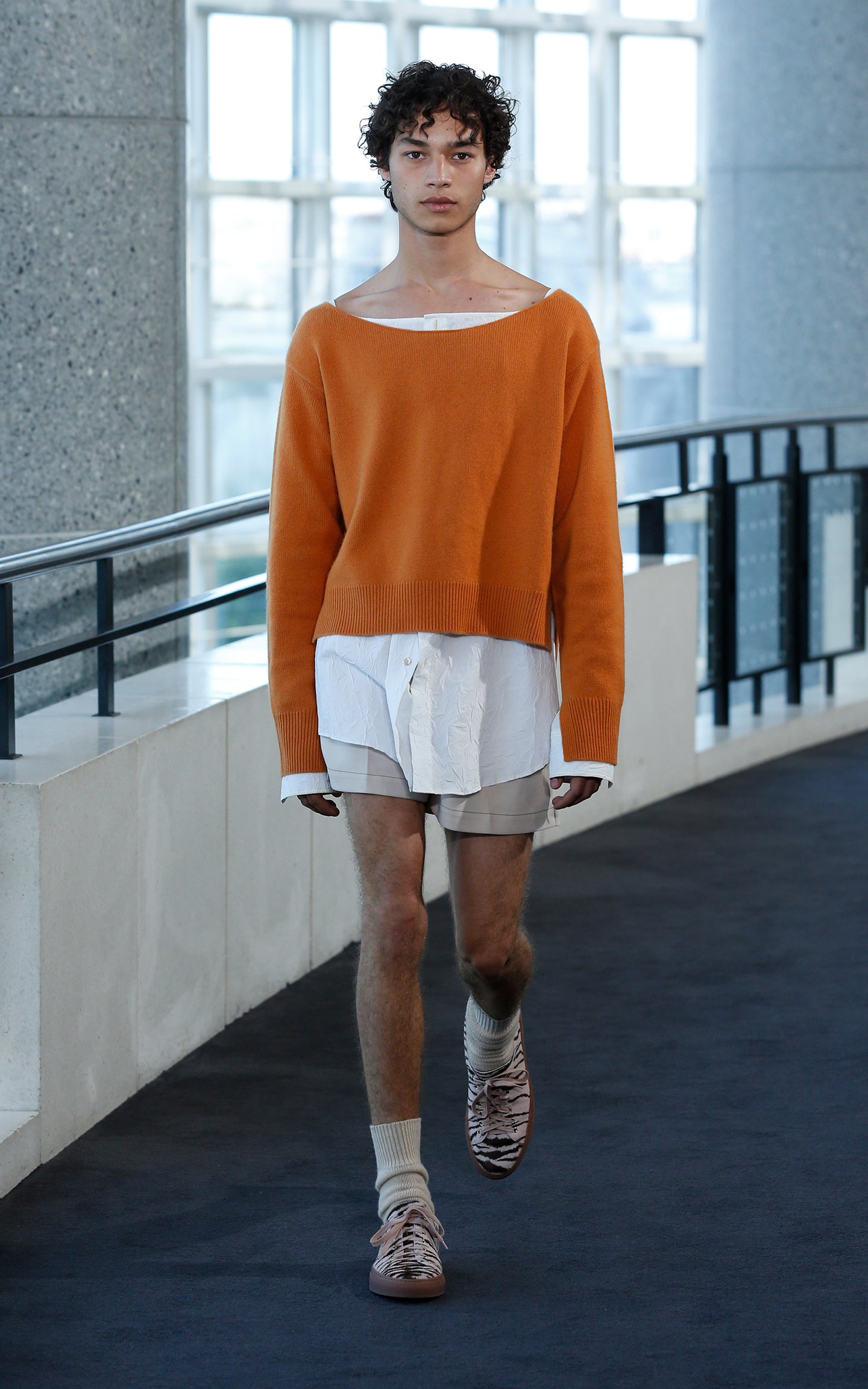 SS'20 Men Look 9