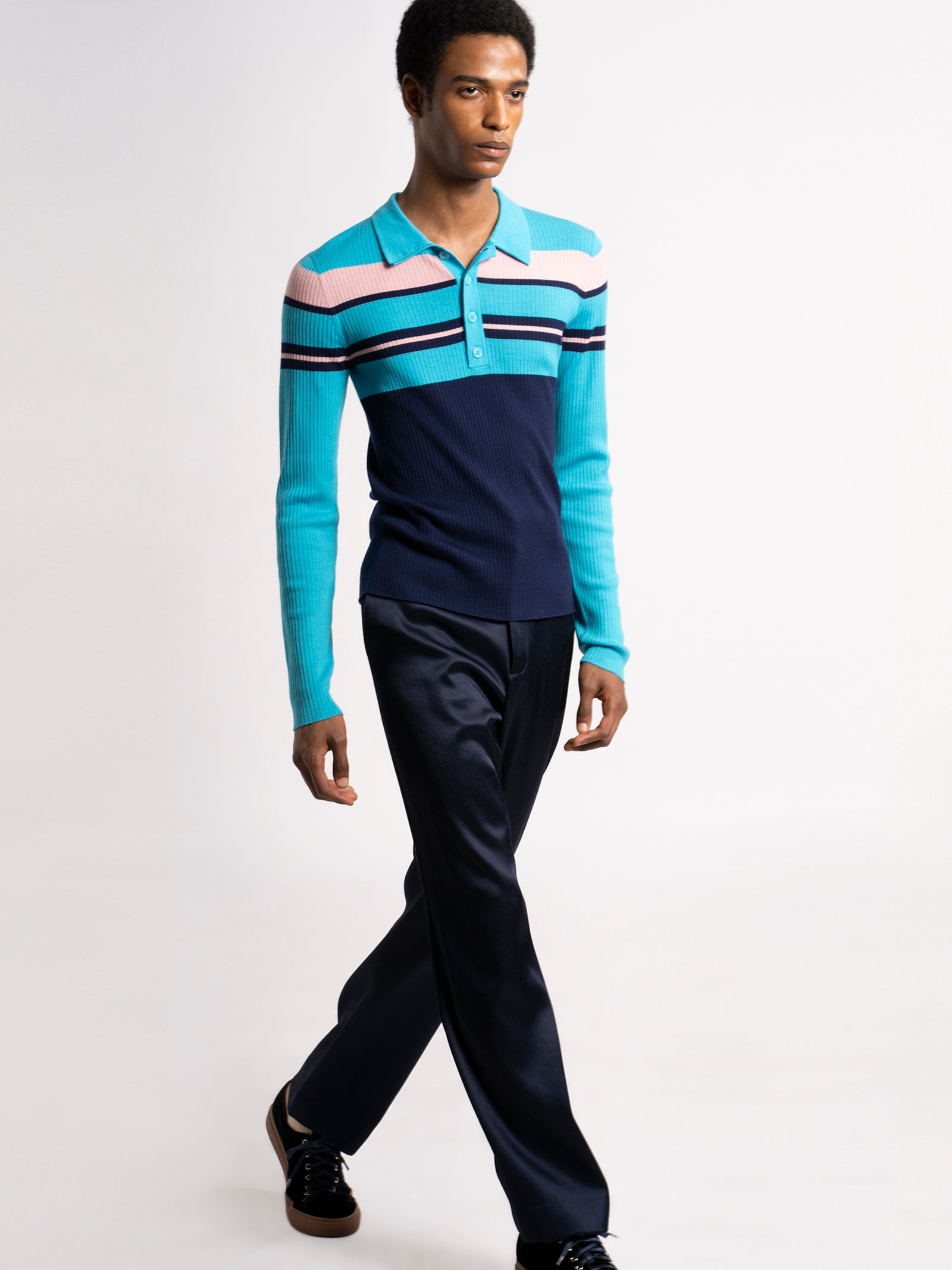 Cortez Merino Sweater