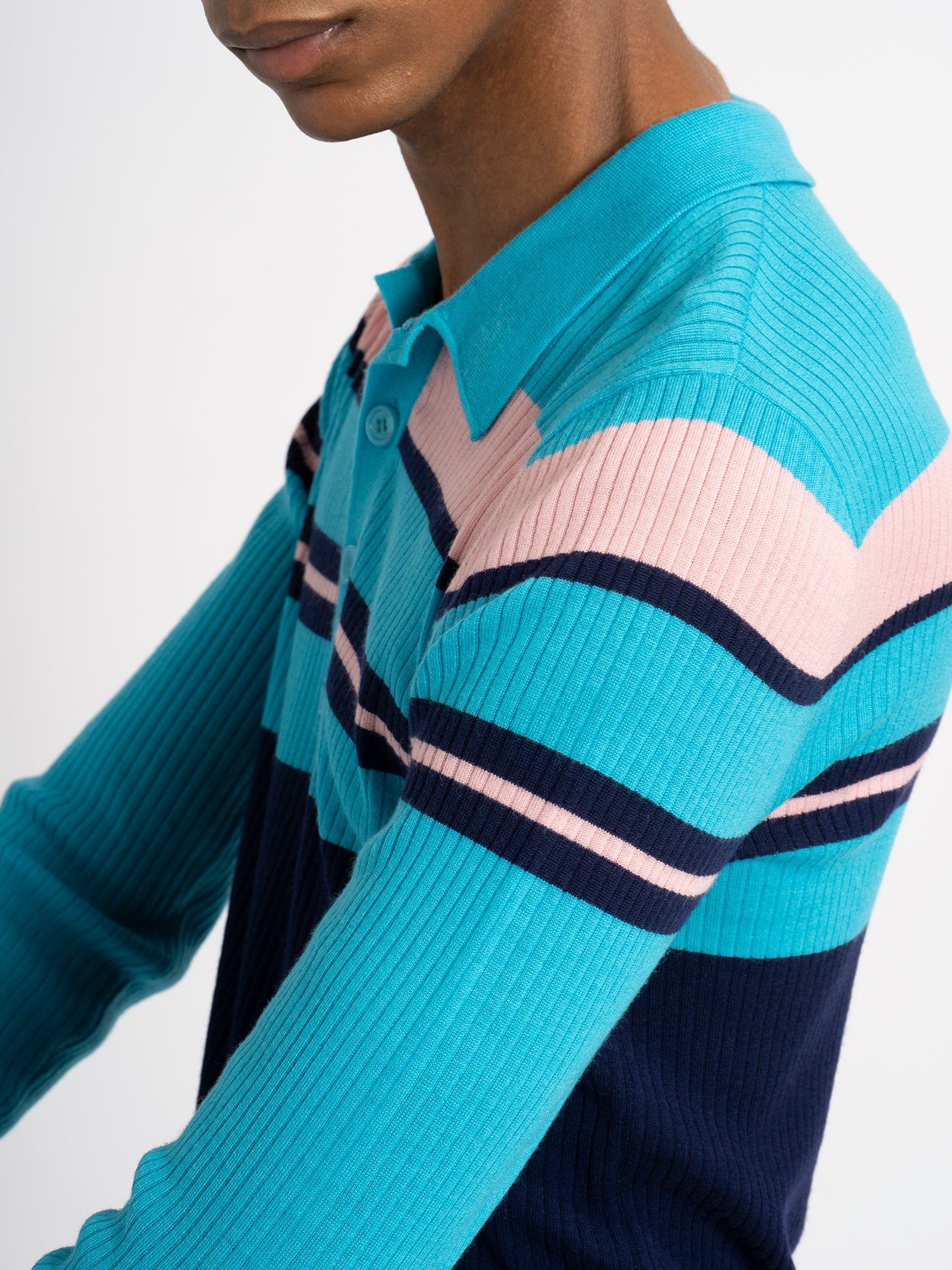 Cortez Merino Sweater