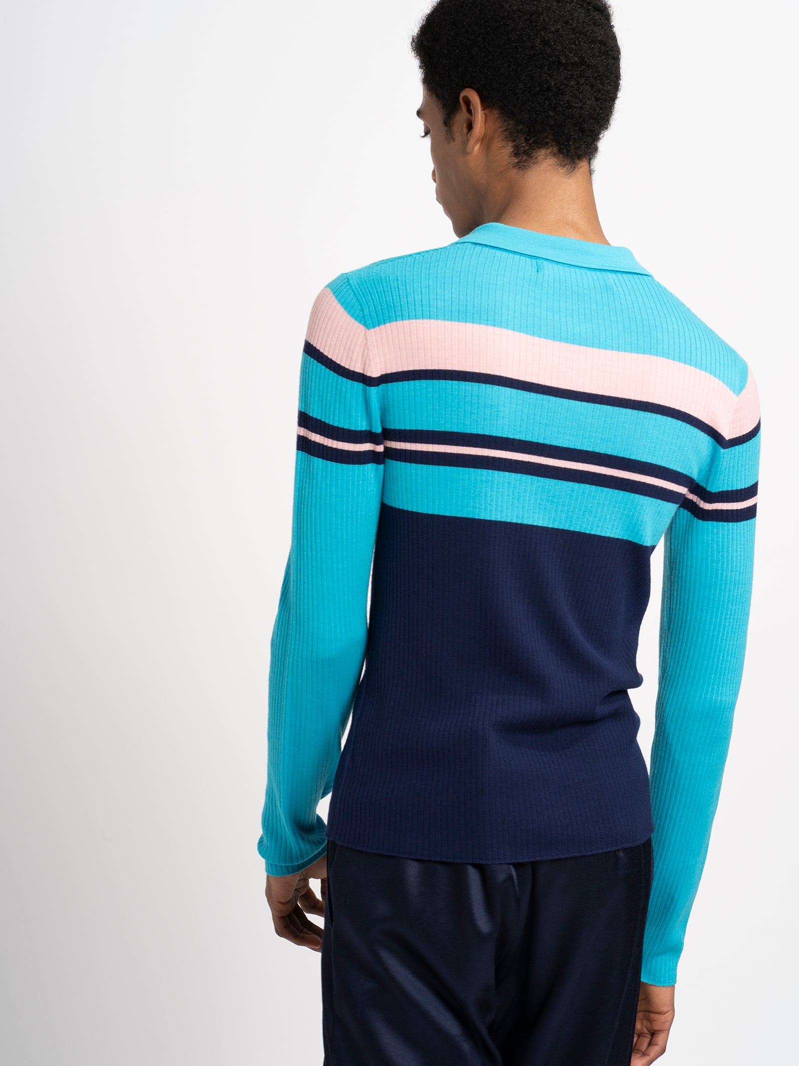 Cortez Merino Sweater