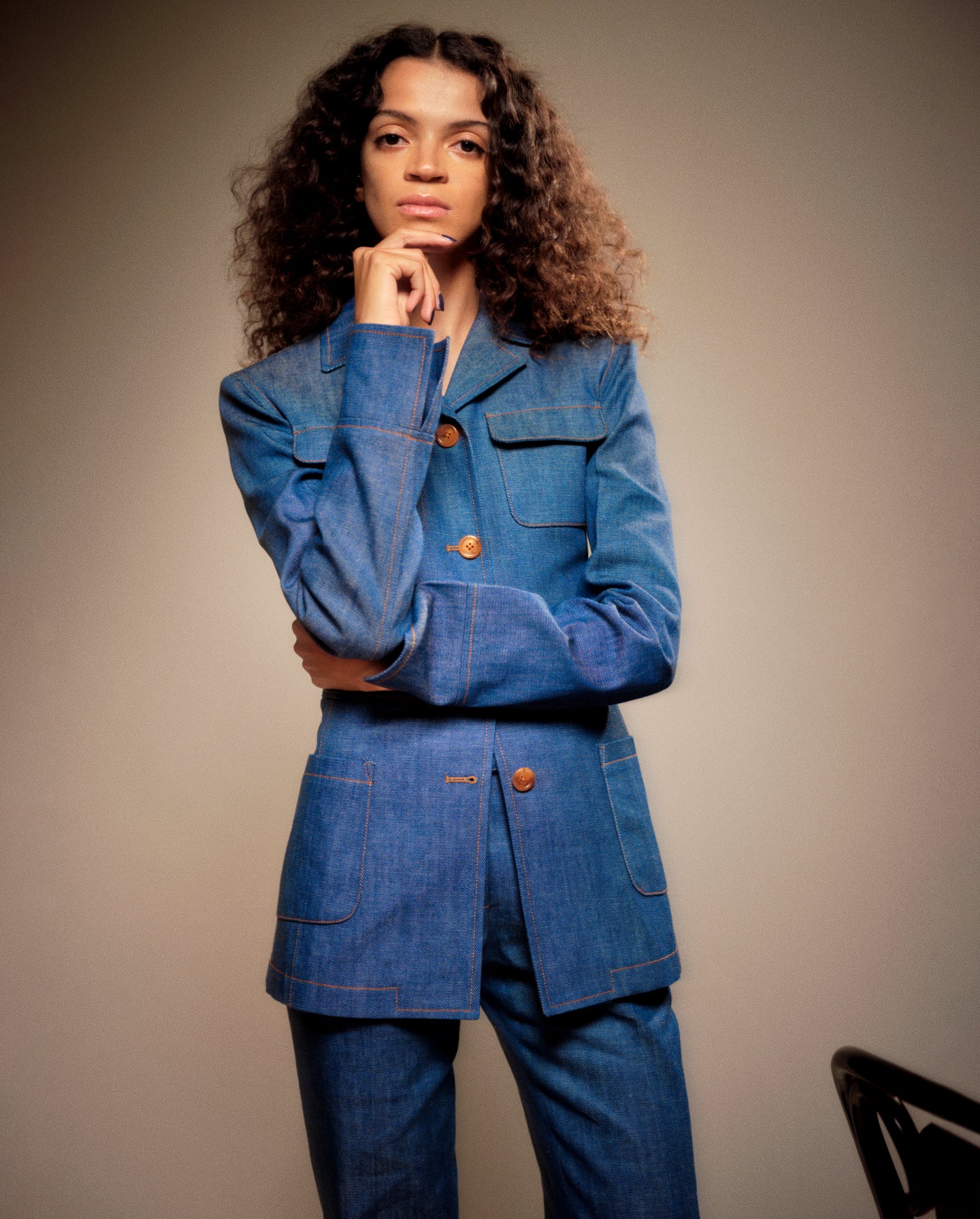 SS'20 Women Look 6