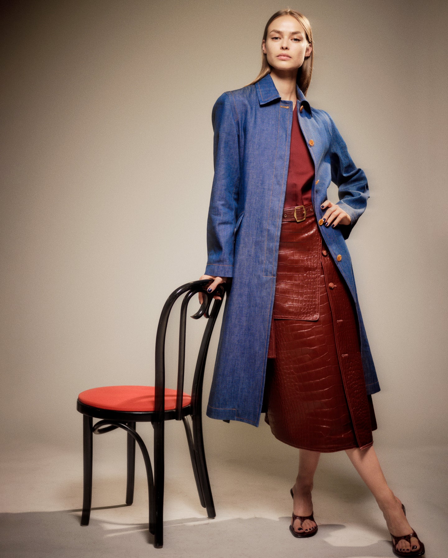 SS'20 Women Look 8