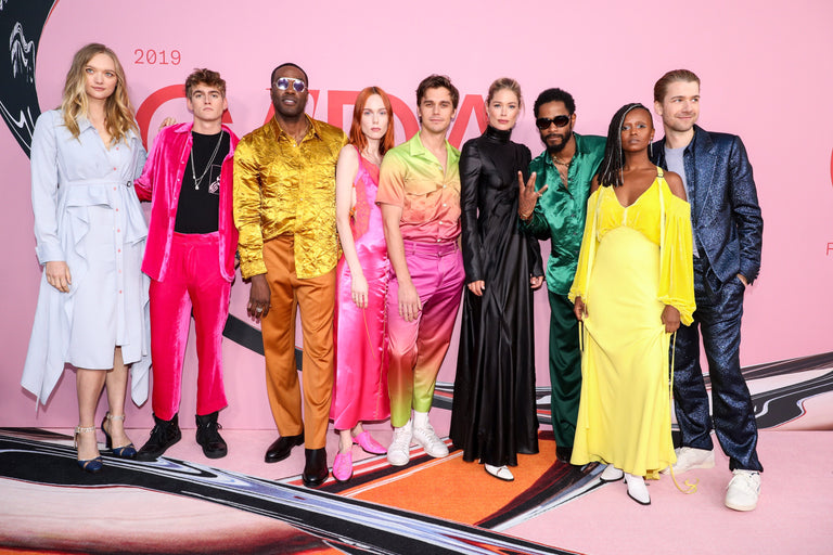 2019 CFDA Awards