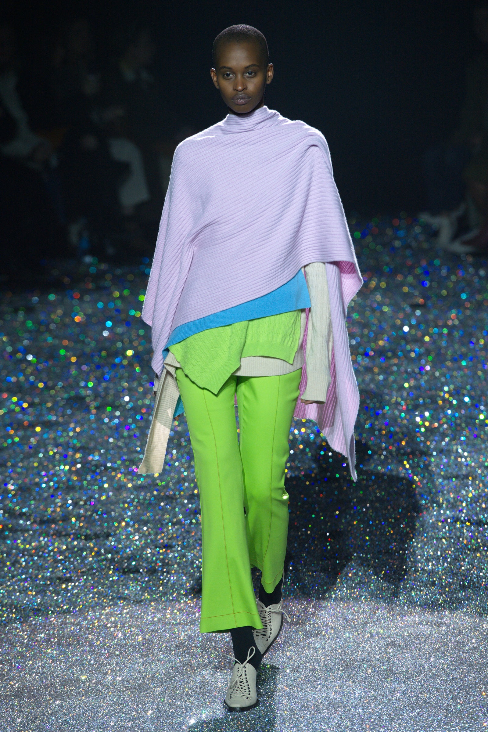 FW'19 Look 2